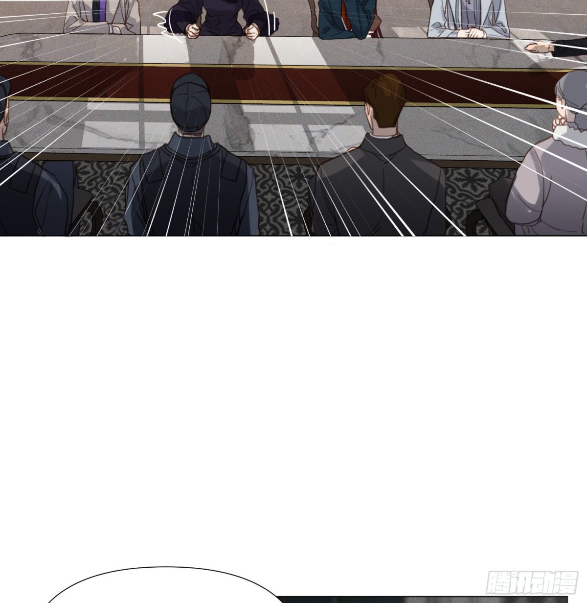 五子夺算&middot;15(1/2)-第126话