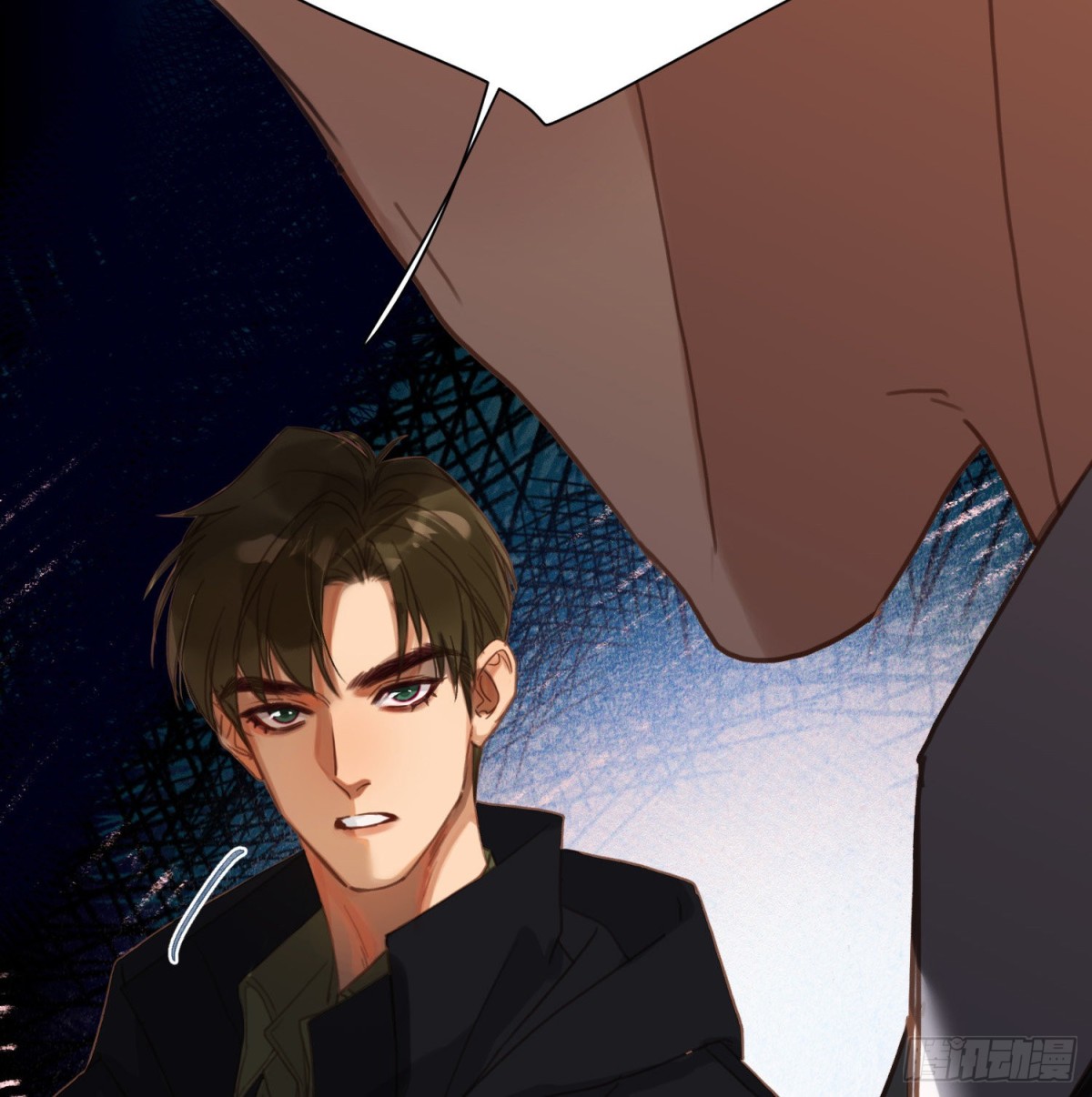 五子夺算&middot;15(1/2)-第126话