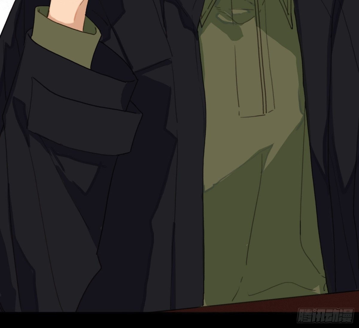 五子夺算&middot;17-第128话