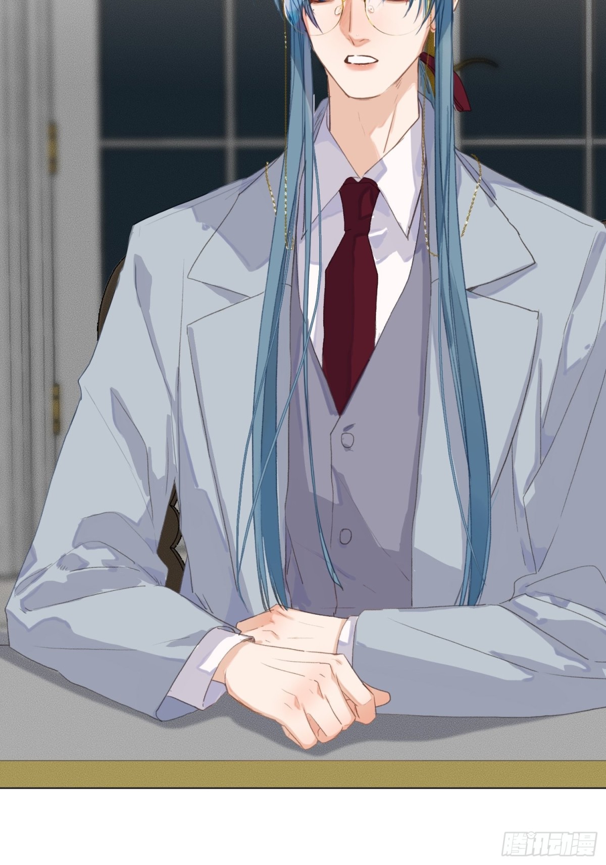 五子夺算&middot;17-第128话