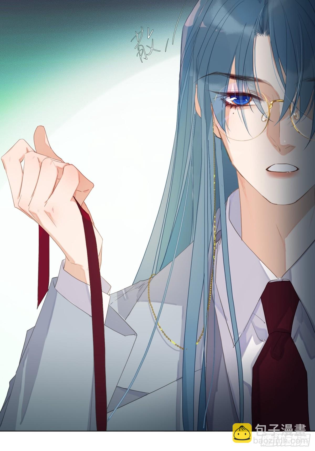 五子夺算&middot;17-第128话