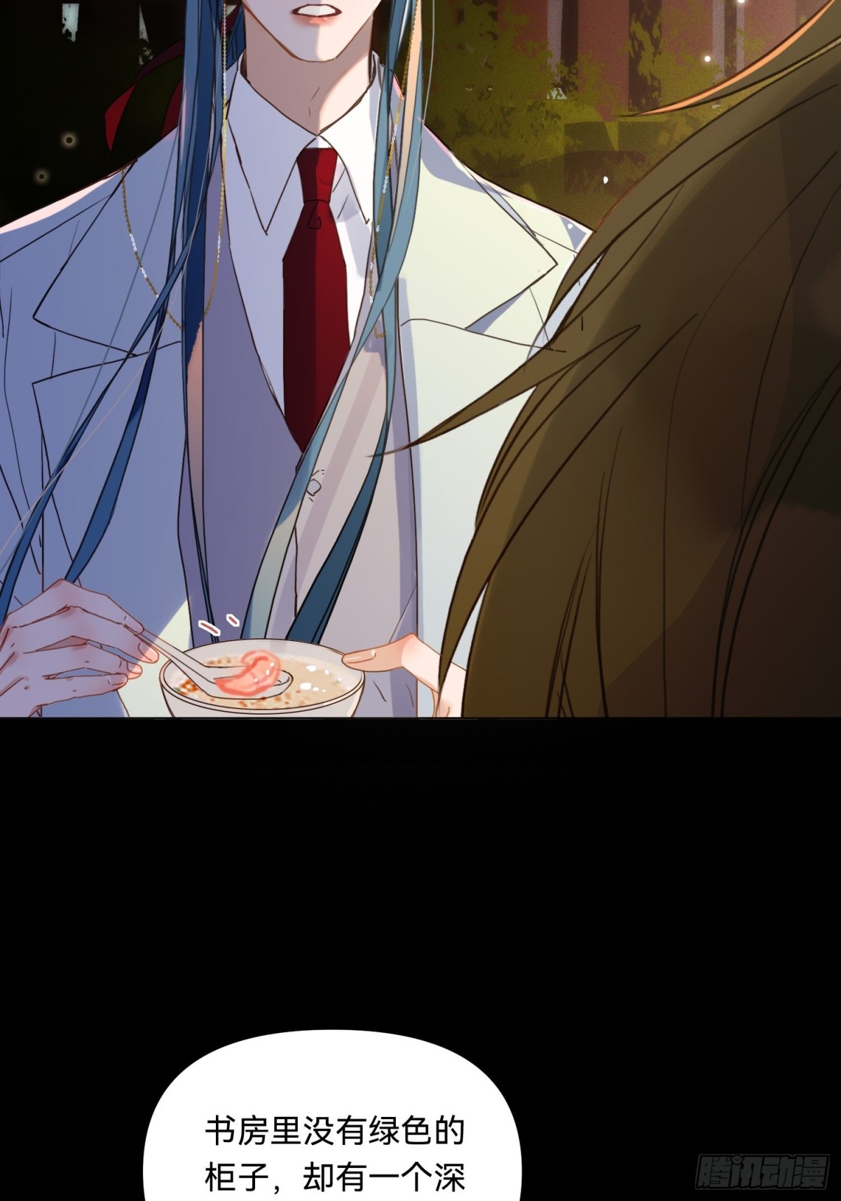 五子夺算&middot;19-第130话