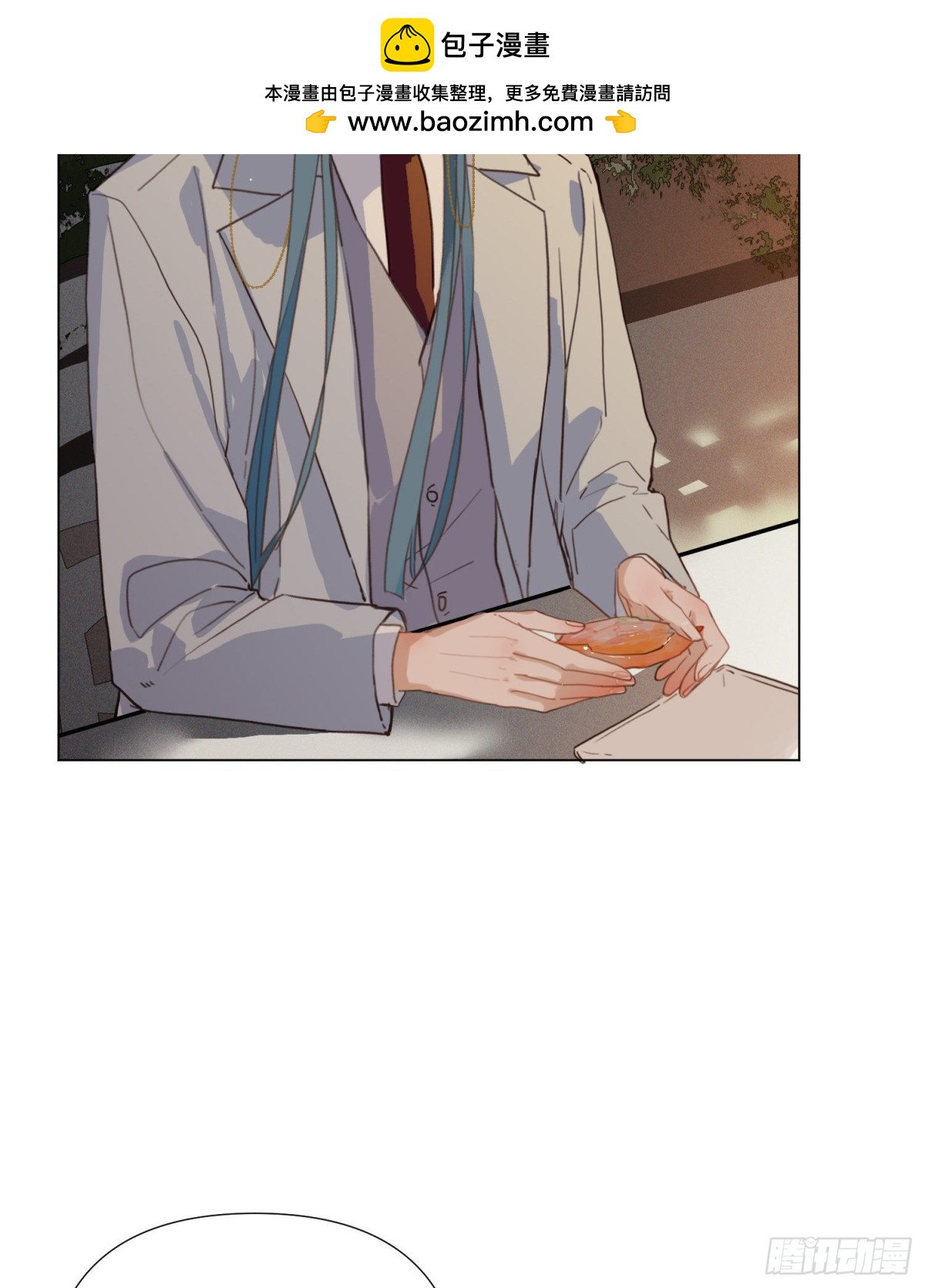 五子夺算&middot;19-第130话