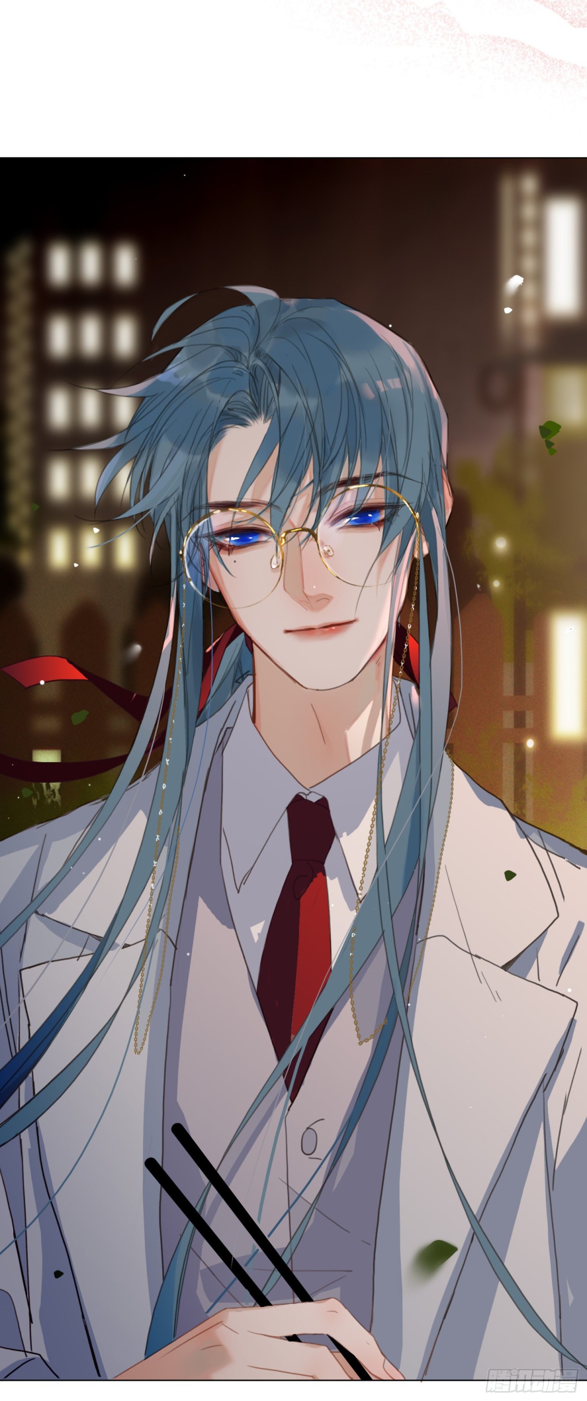 五子夺算&middot;19-第130话