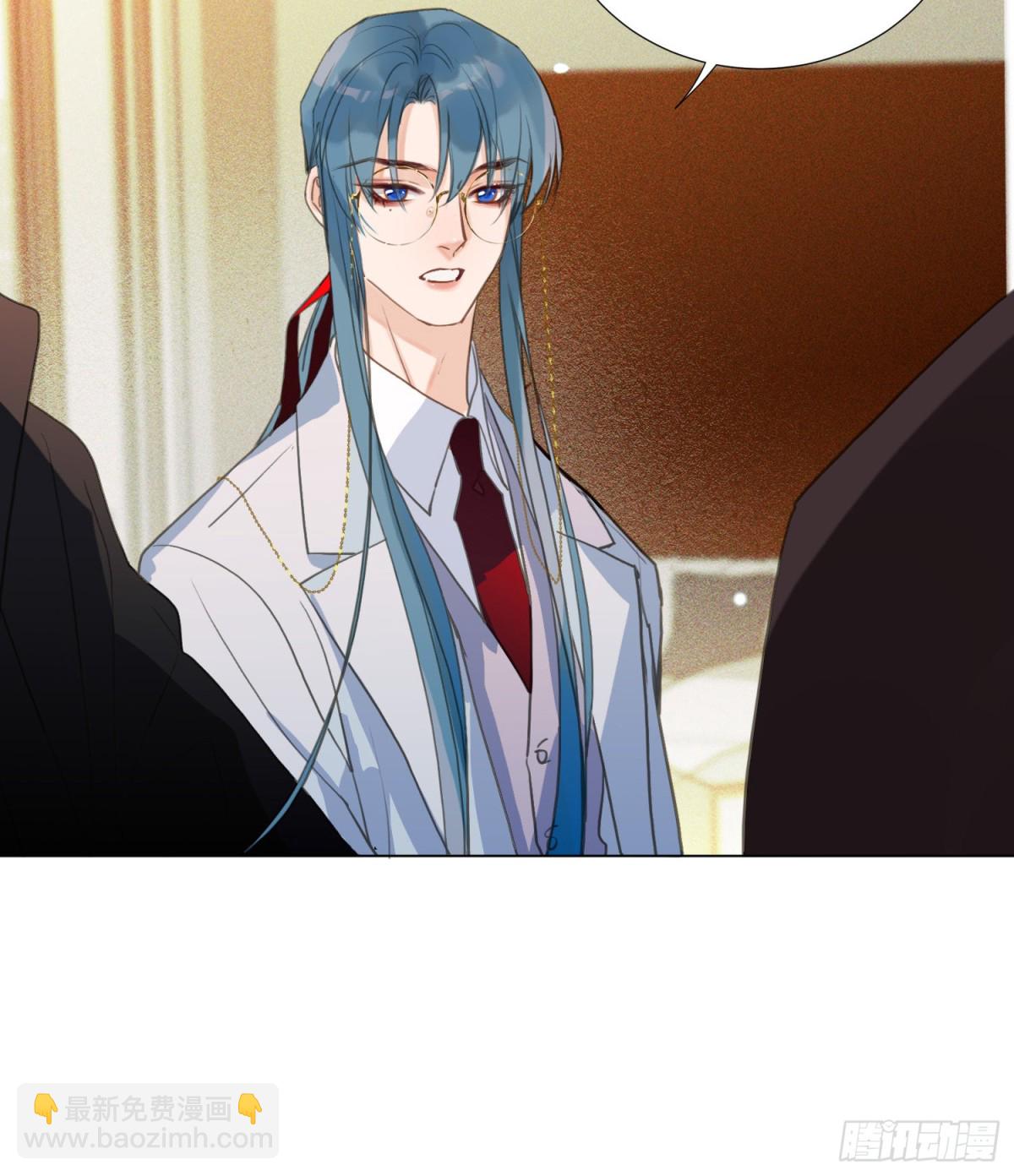 五子夺算&middot;后编01(1/2)-第132话