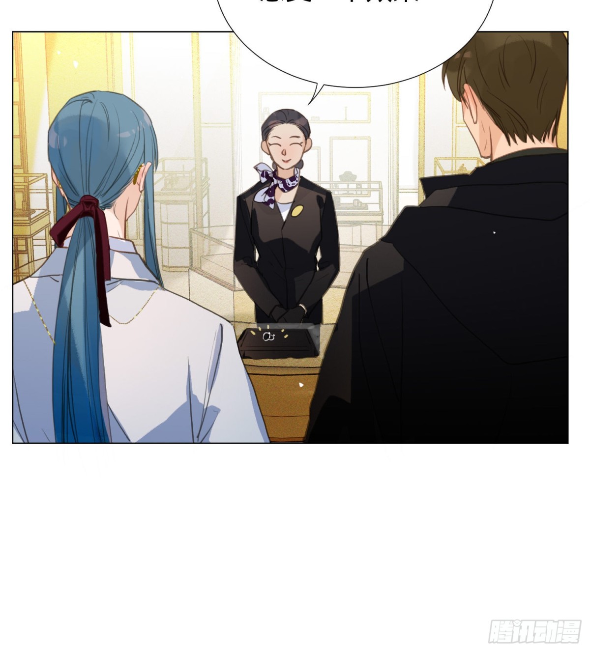 五子夺算&middot;后编01(1/2)-第132话