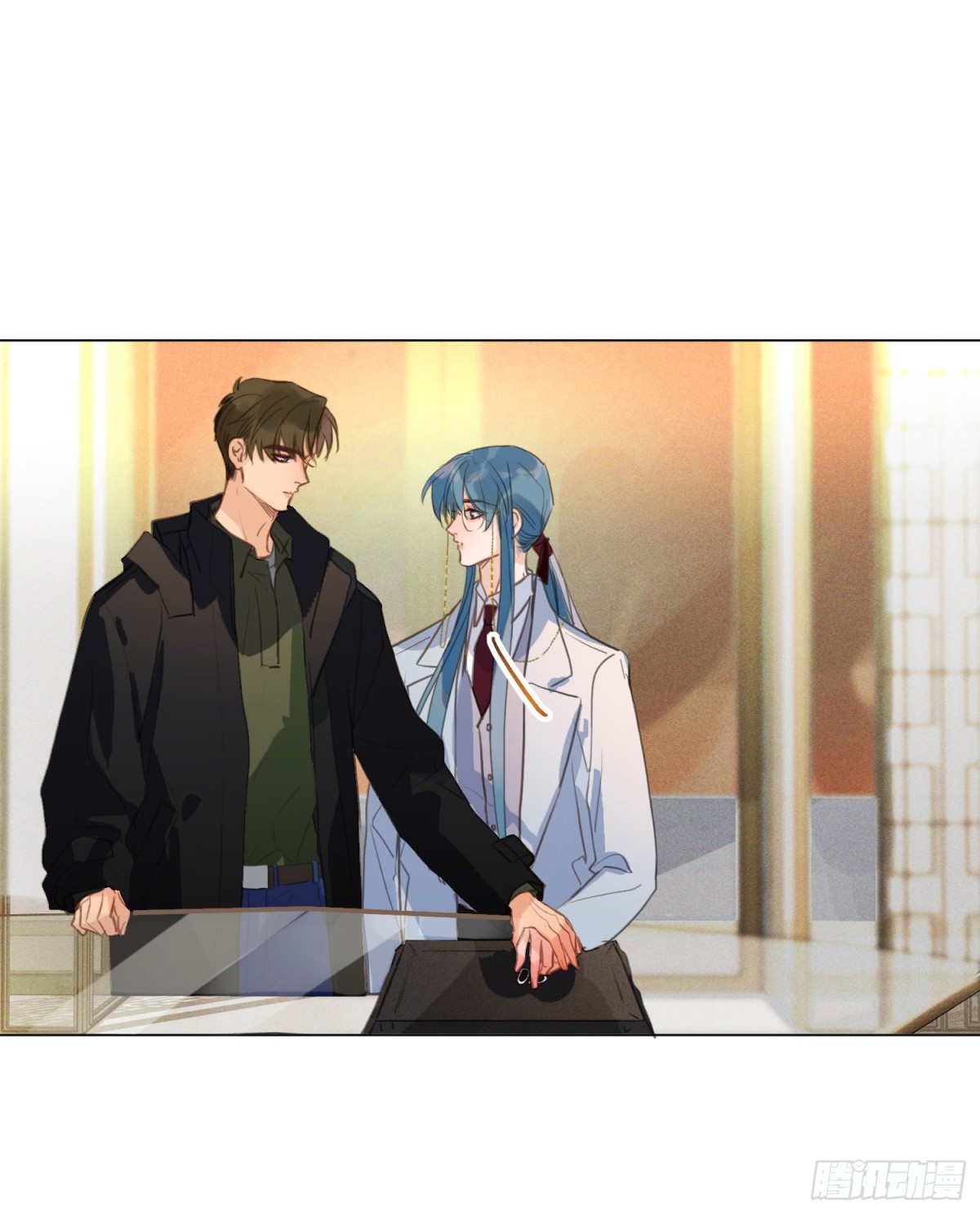 五子夺算&middot;后编01(1/2)-第132话