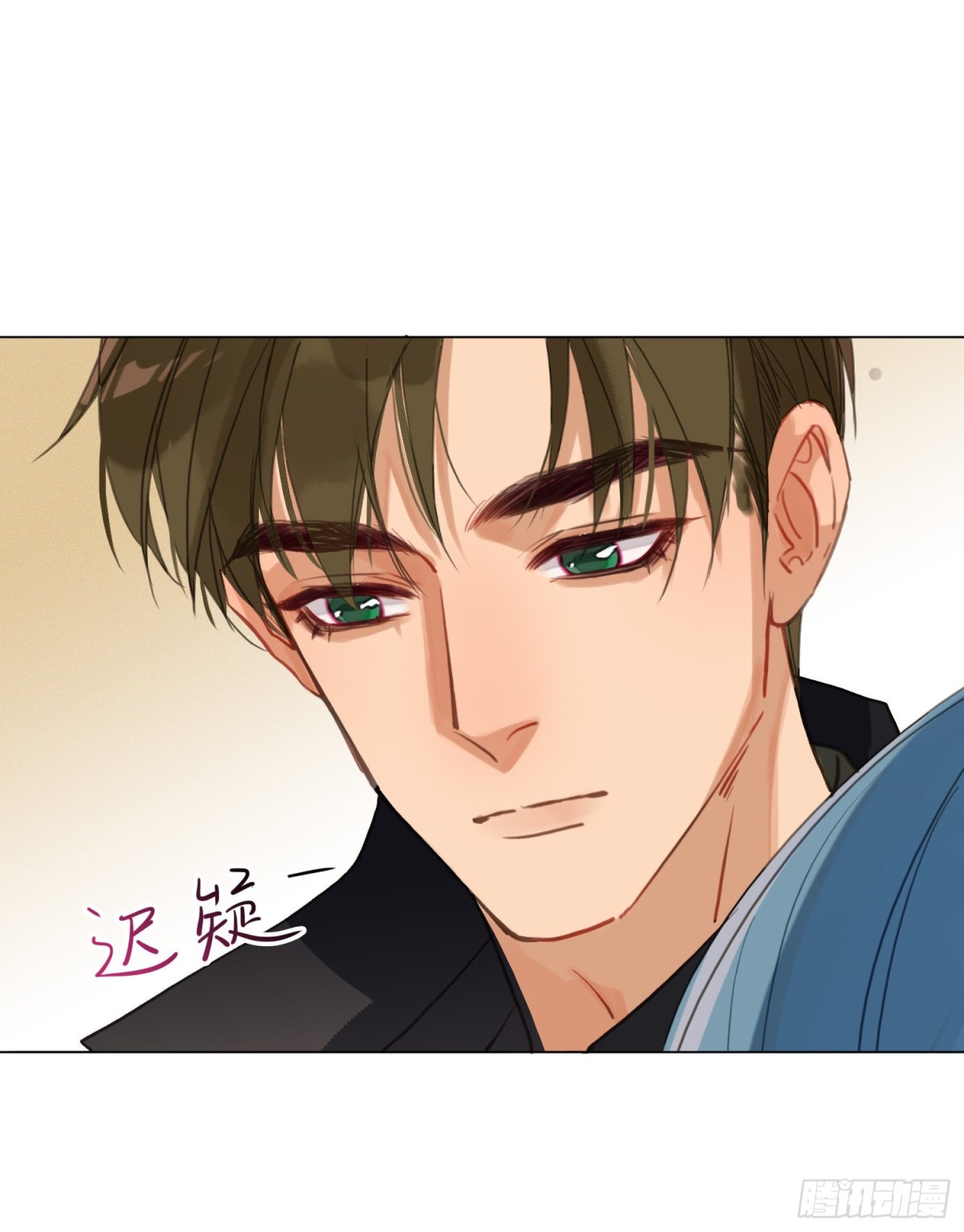 五子夺算&middot;后编01(1/2)-第132话