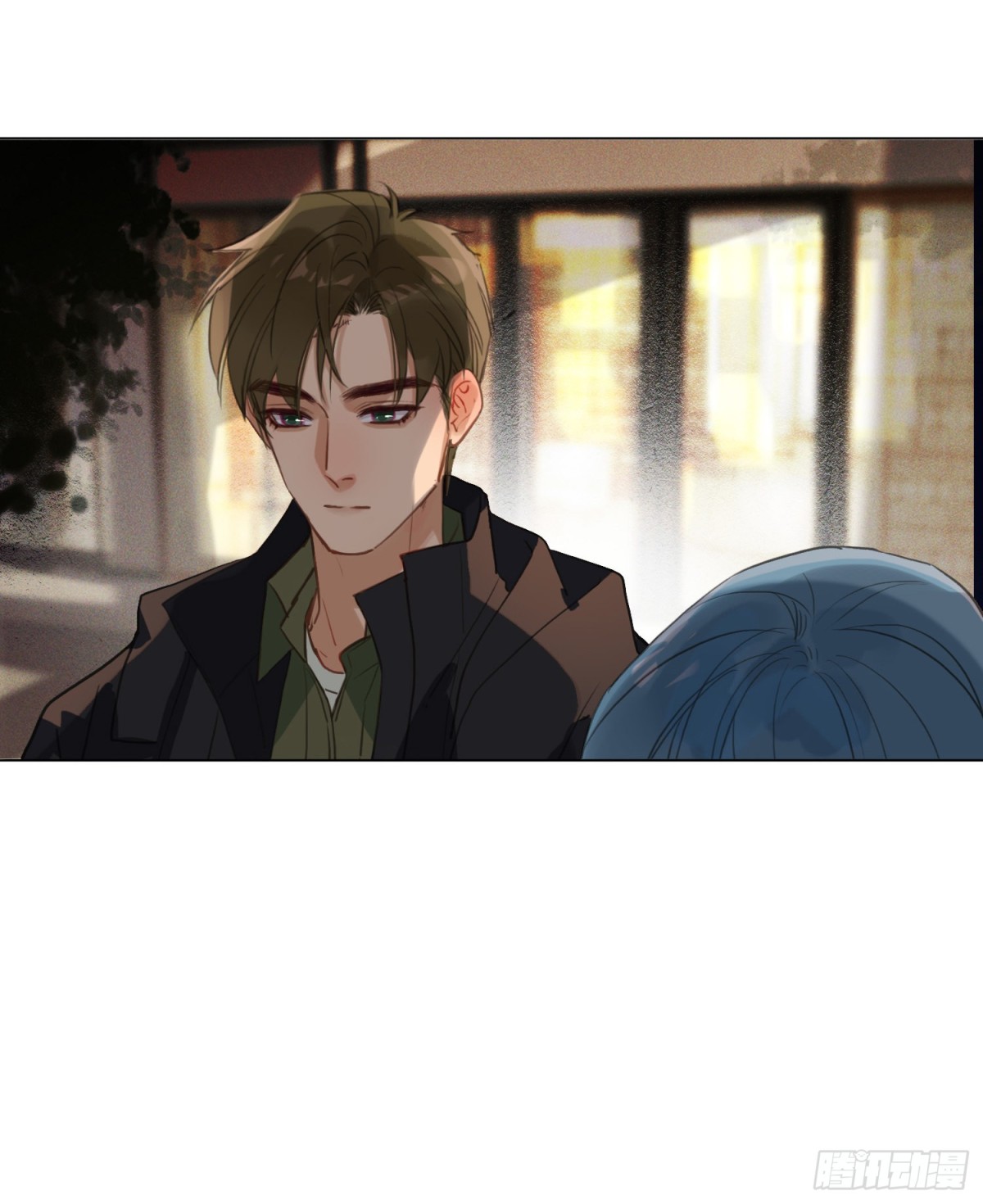 五子夺算&middot;后编01(1/2)-第132话