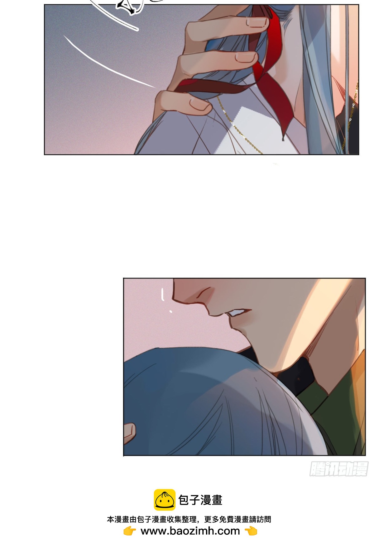 五子夺算&middot;后编01(1/2)-第132话