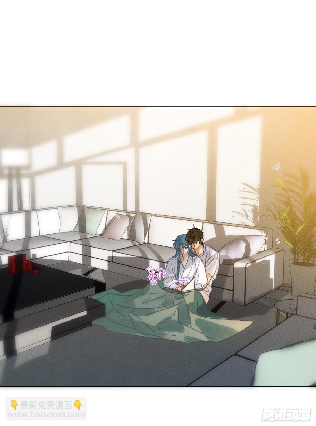 五子夺算&middot;后编05-第134话