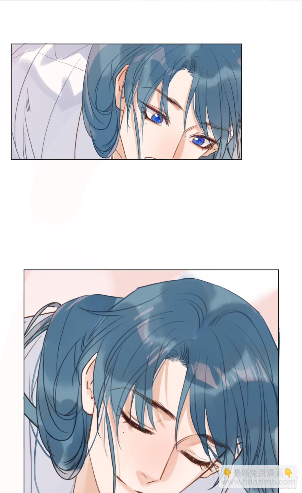 五子夺算&middot;后编05-第134话