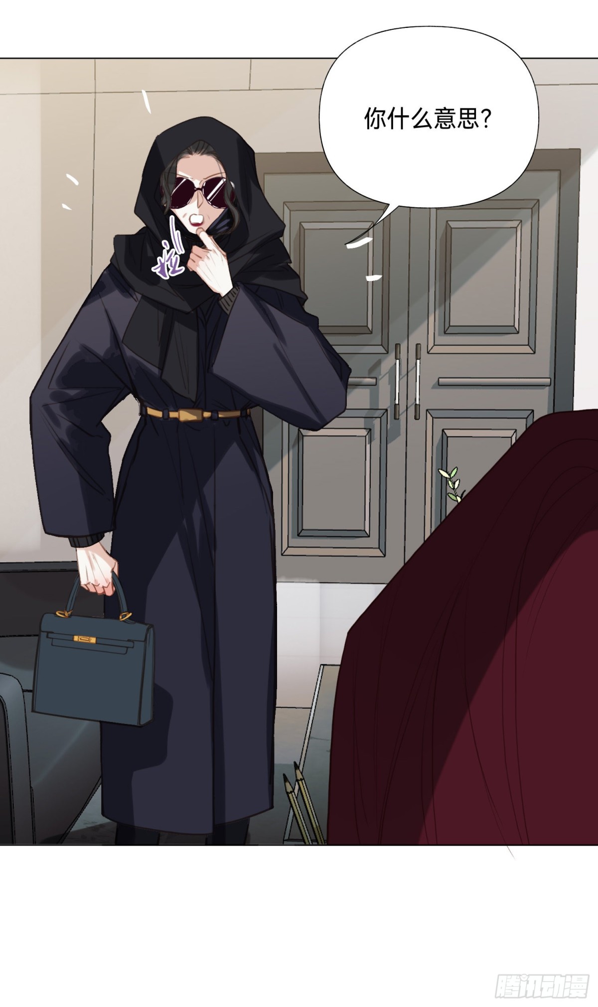 五子夺算&middot;后编07(1/2)-第136话