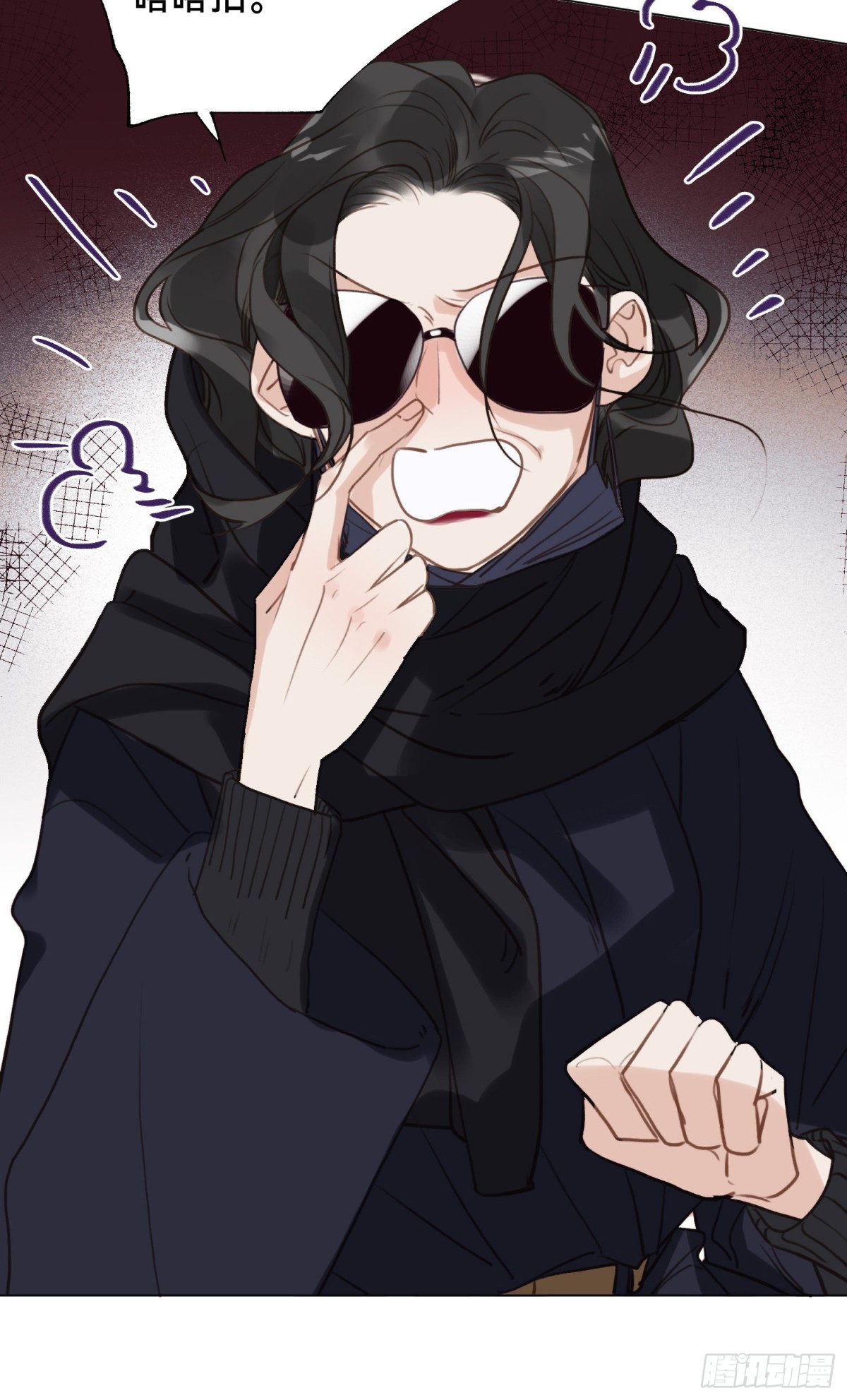 五子夺算&middot;后编07(1/2)-第136话