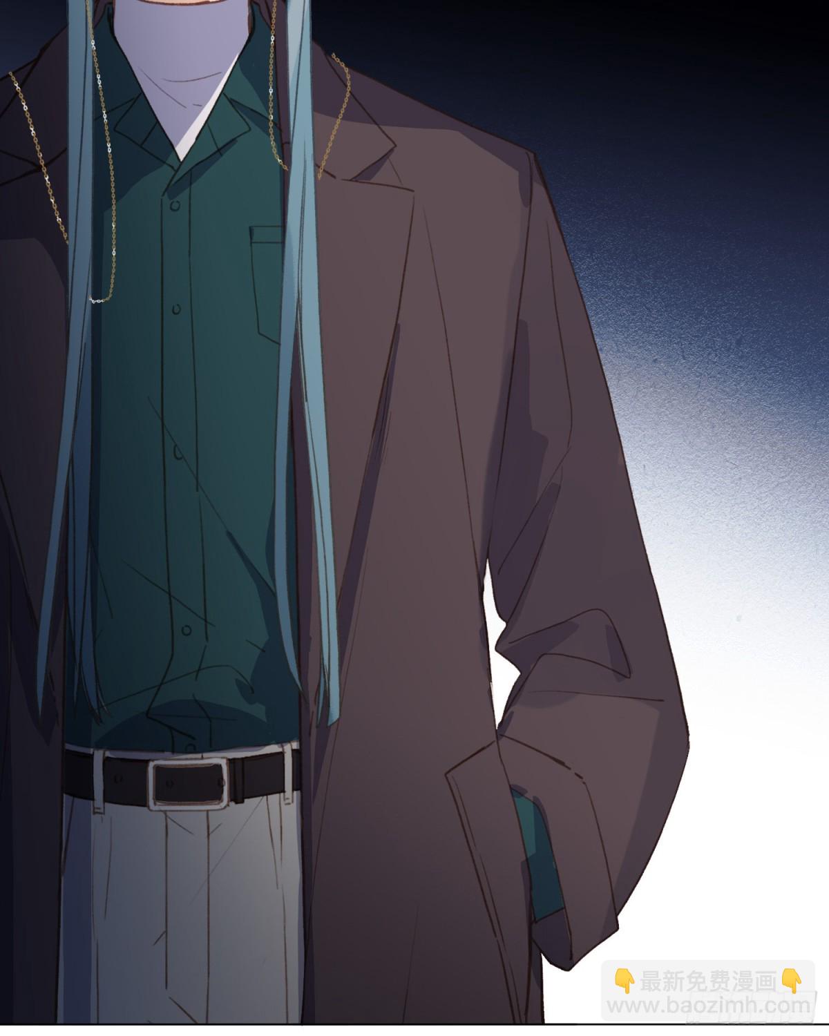 五子夺算&middot;后编07(1/2)-第136话