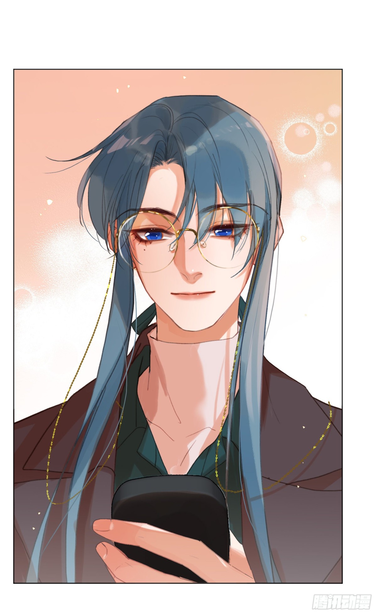 五子夺算&middot;后编11(1/2)-第140话