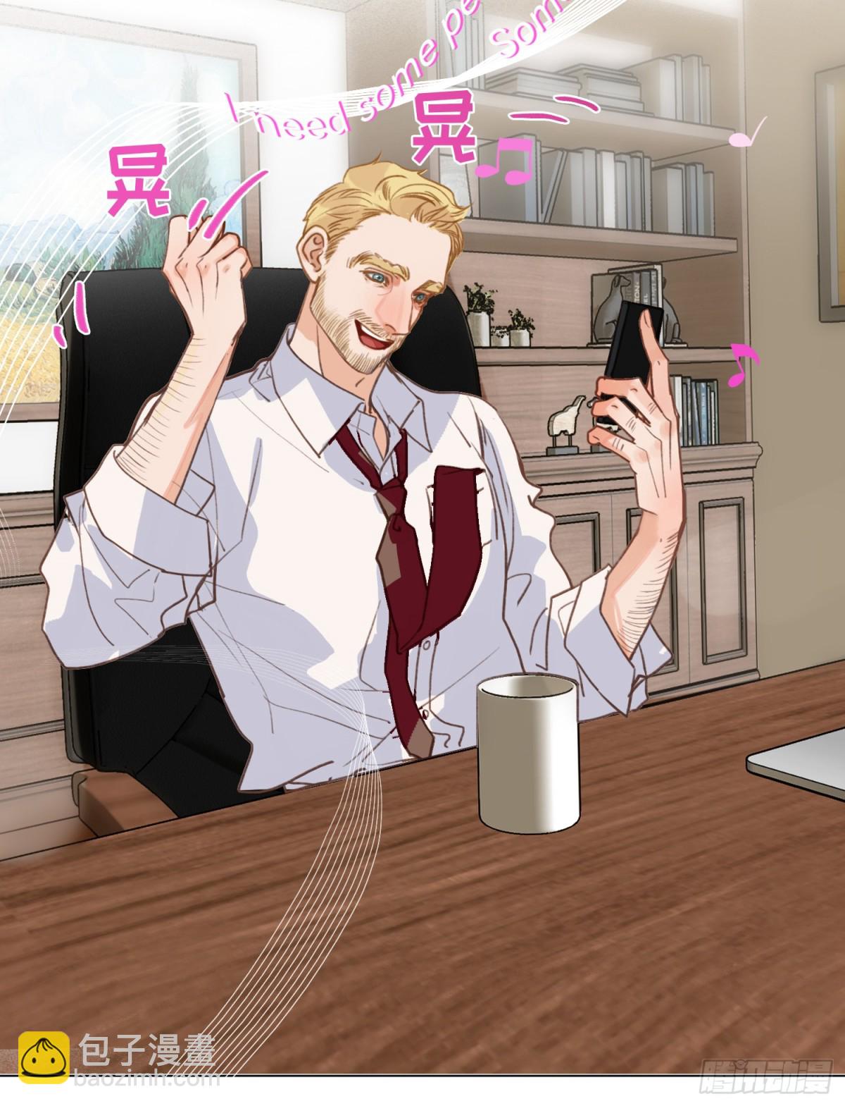 五子夺算&middot;后编13(1/2)-第142话