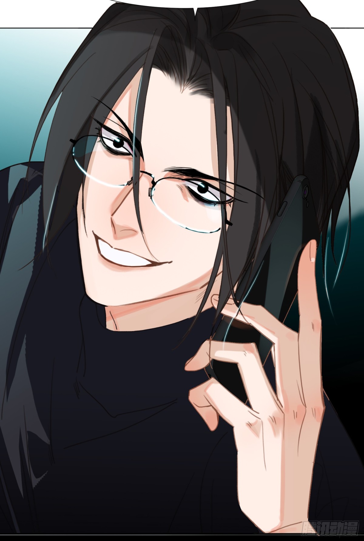 五子夺算&middot;后编13(1/2)-第142话