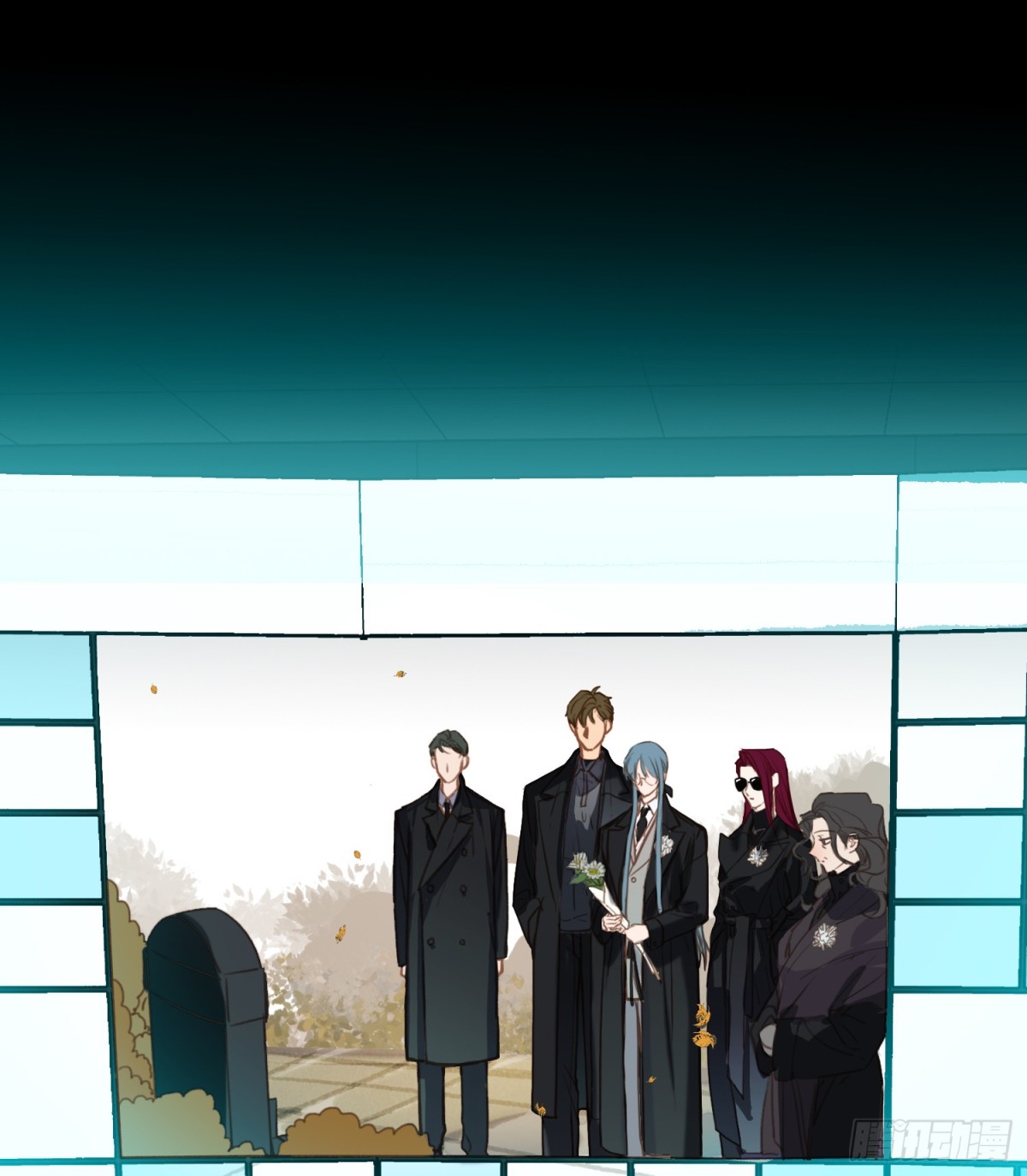 五子夺算&middot;后编13(1/2)-第142话