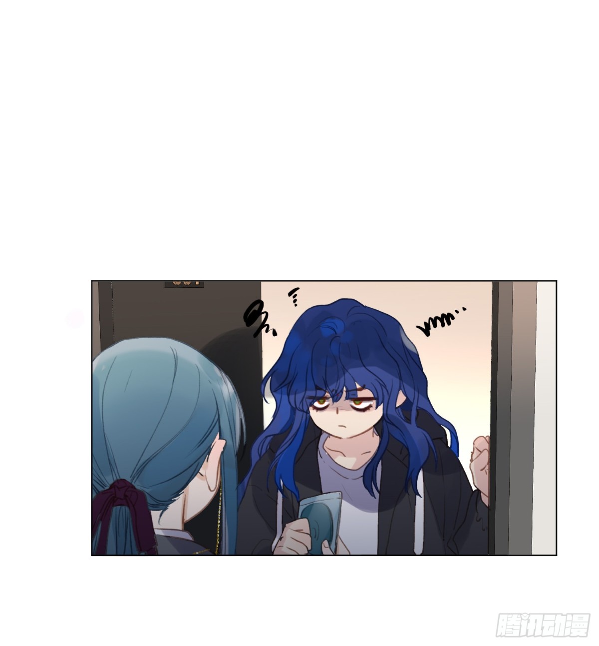 五子夺算&middot;后编15-第144话