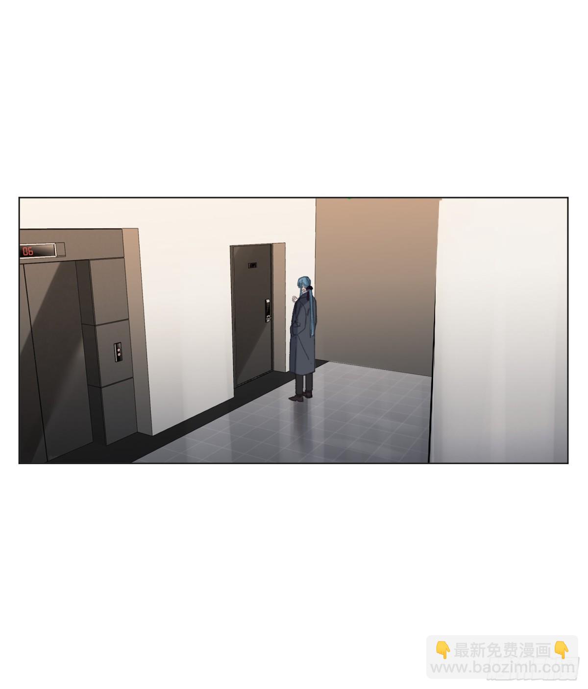 五子夺算&middot;后编15-第144话