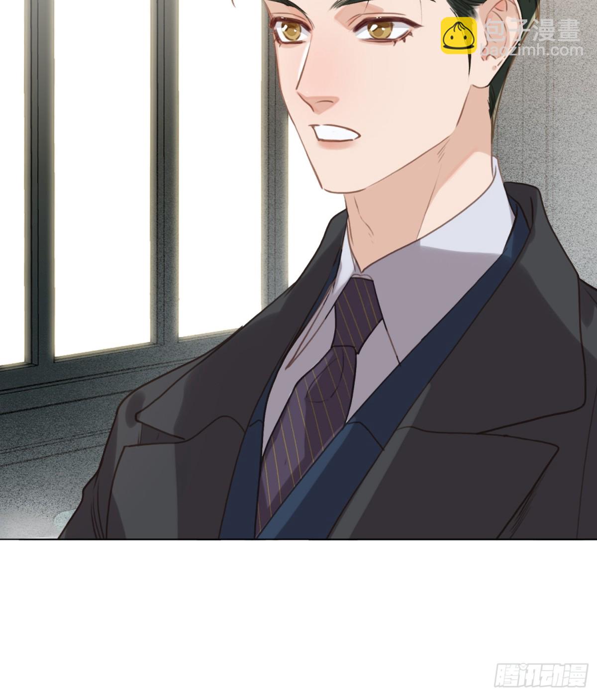 五子夺算&middot;后编15-第144话