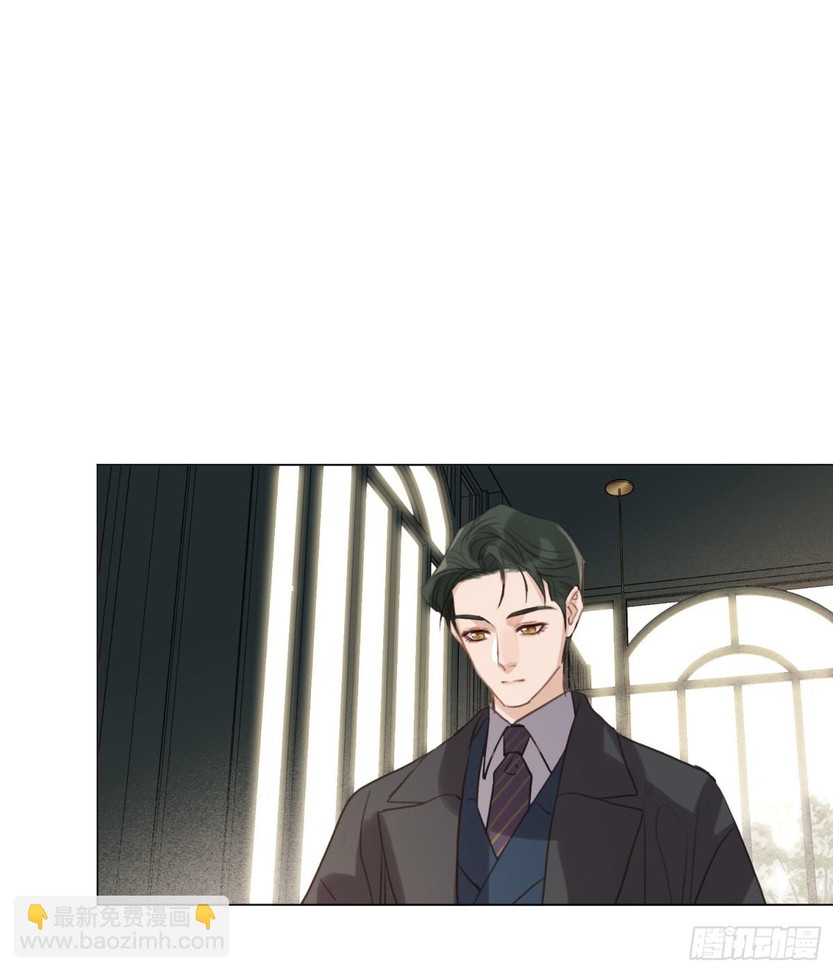 五子夺算&middot;后编15-第144话