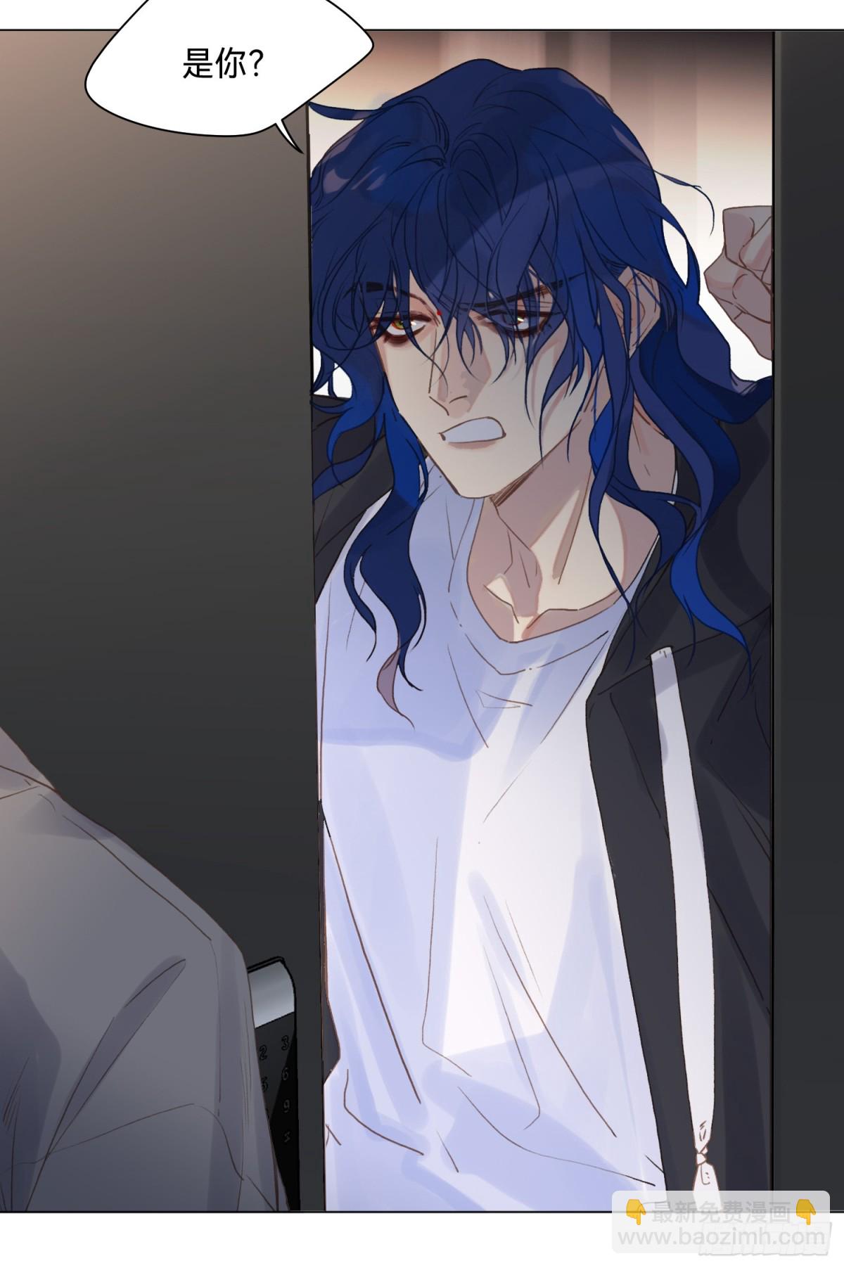 五子夺算&middot;后编15-第144话