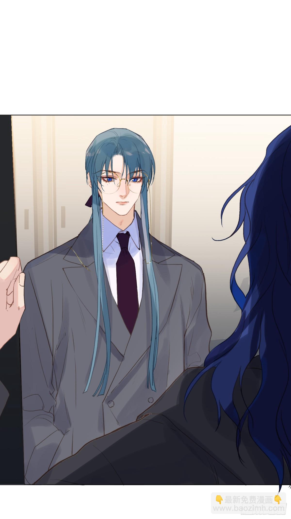 五子夺算&middot;后编15-第144话