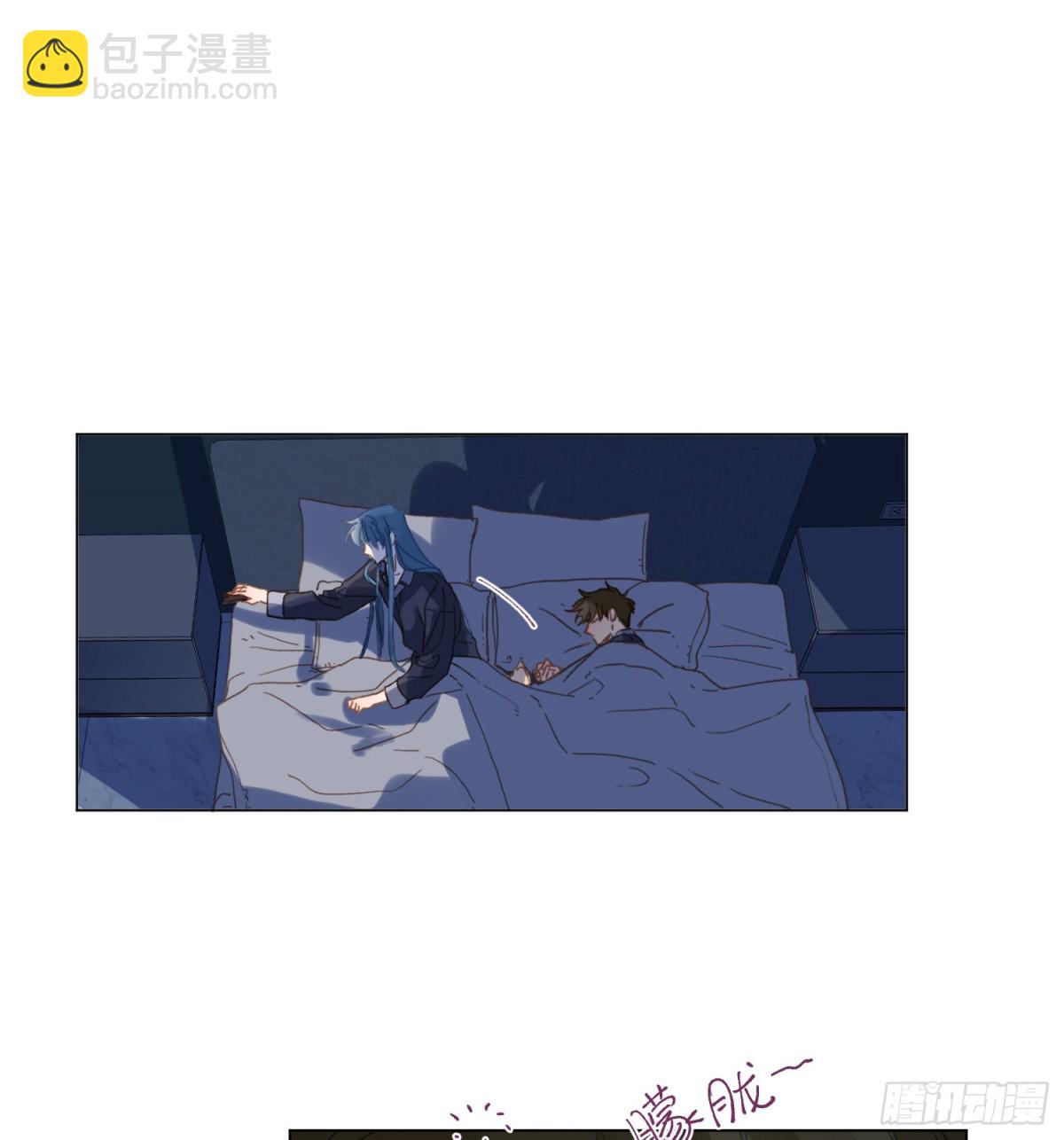 五子夺算&middot;后编17-第146话