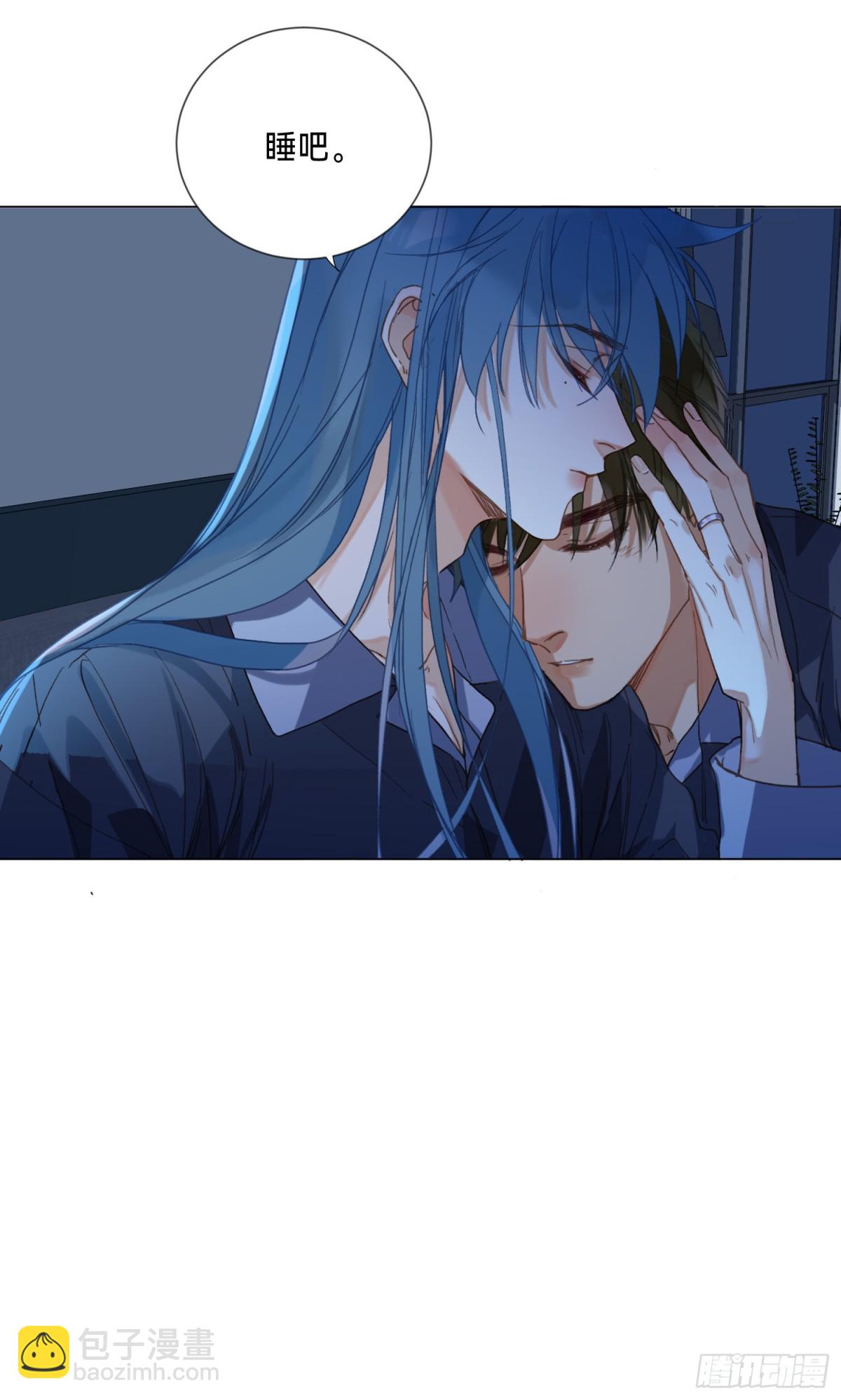 五子夺算&middot;后编17-第146话