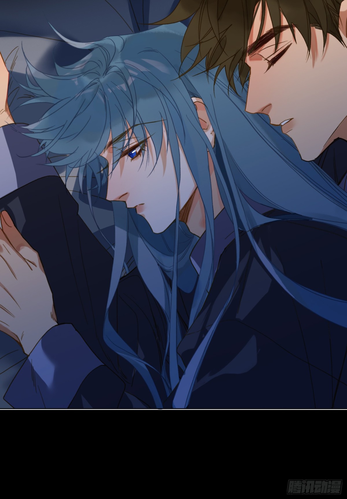 五子夺算&middot;后编17-第146话