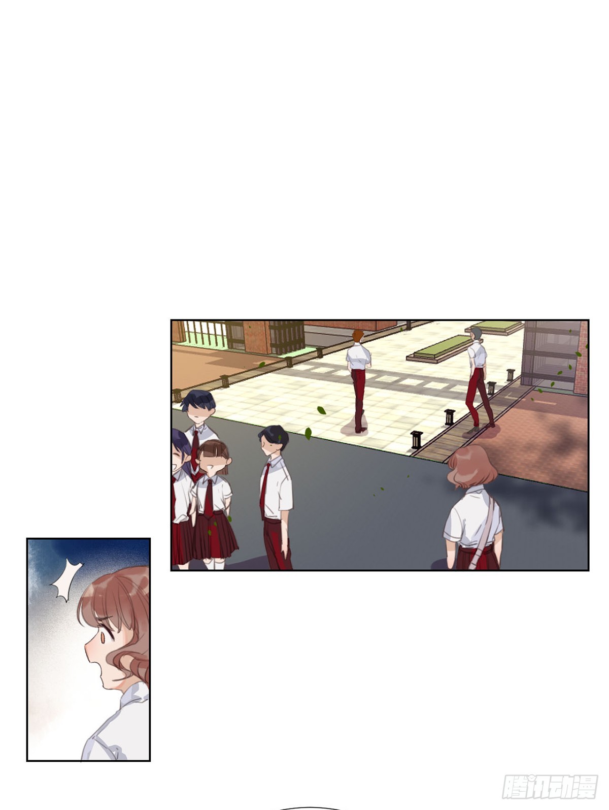 骨灰奶茶12(1/2)-第14话