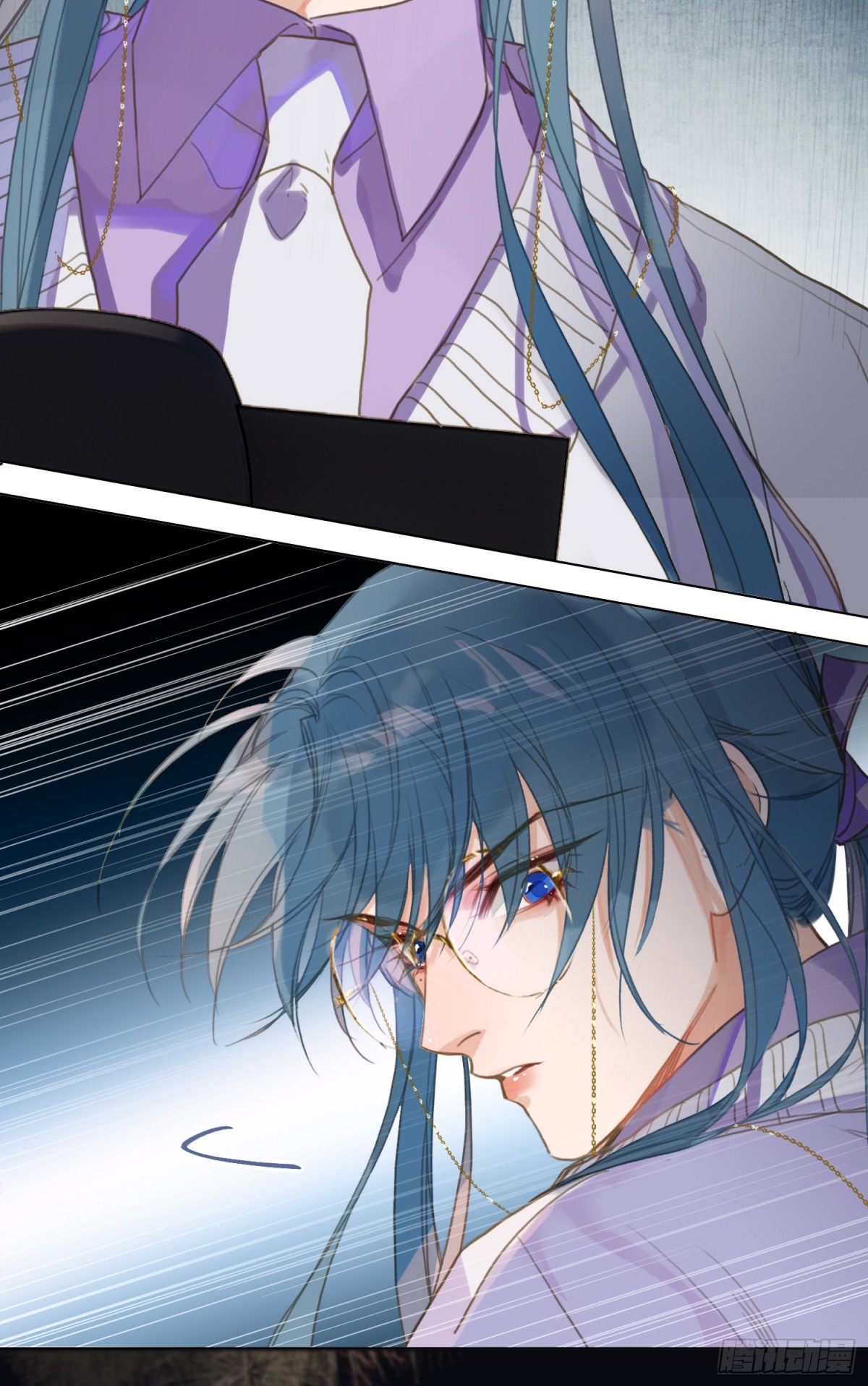 五子夺算&middot;后编19-第148话