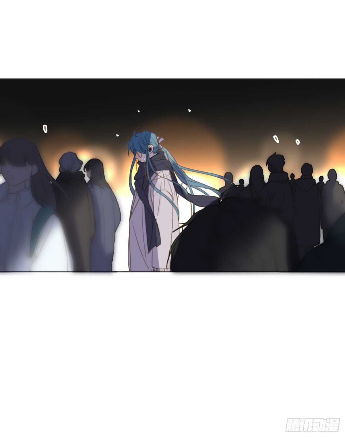 五子夺算&middot;后编19-第148话