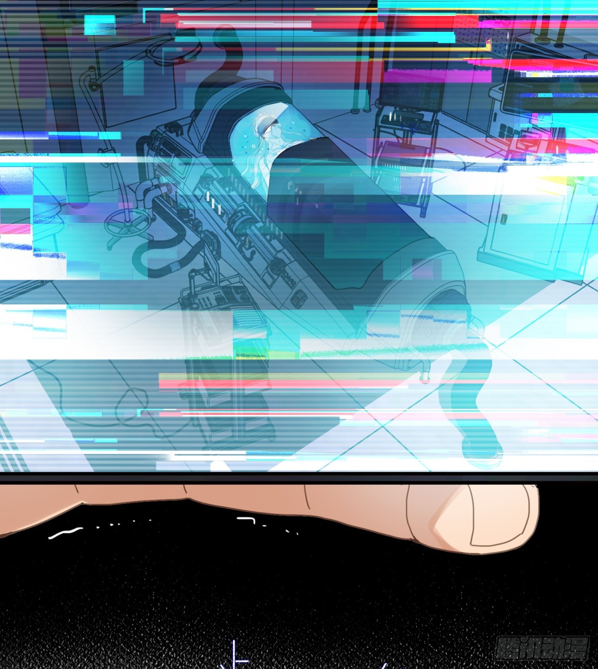 罪犯梯度&middot;01-第150话