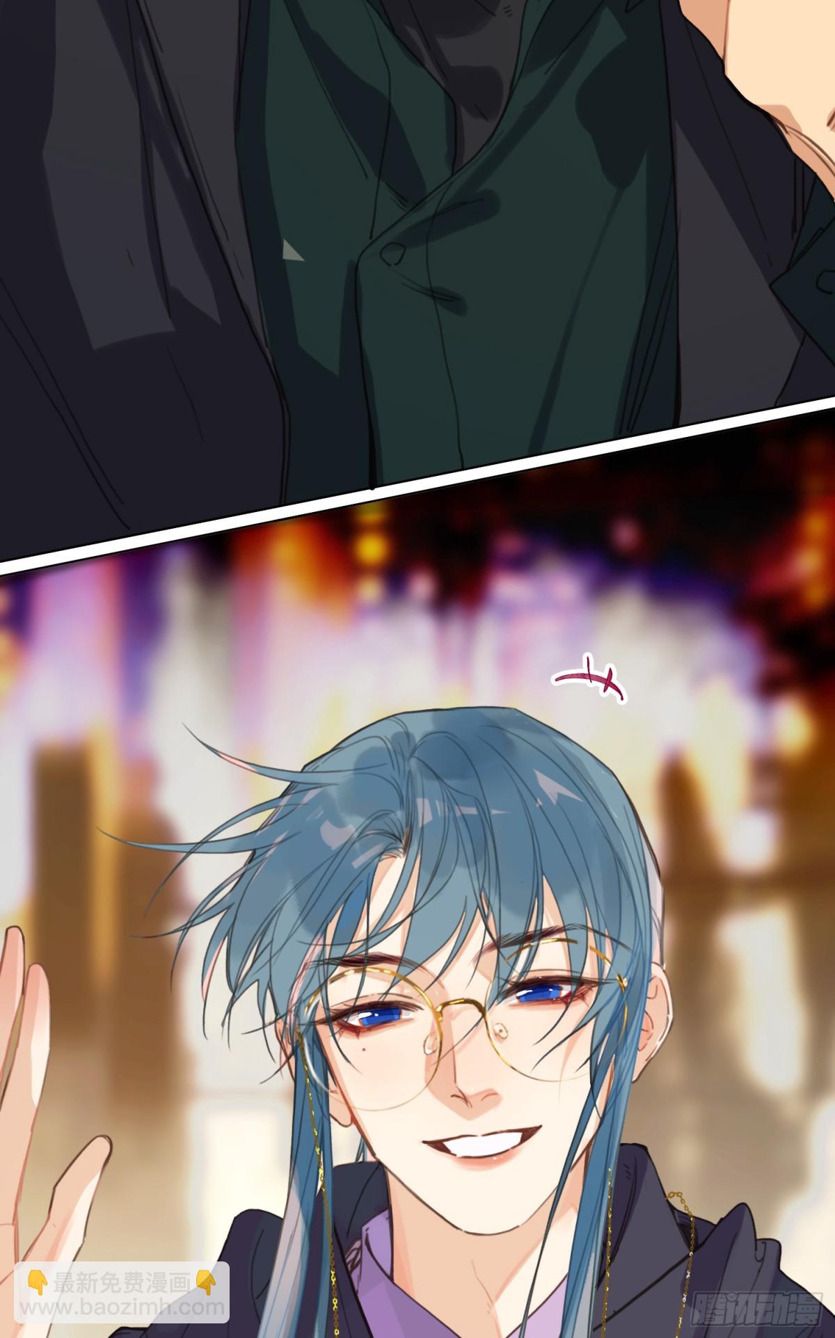 罪犯梯度&middot;05(1/2)-第154话