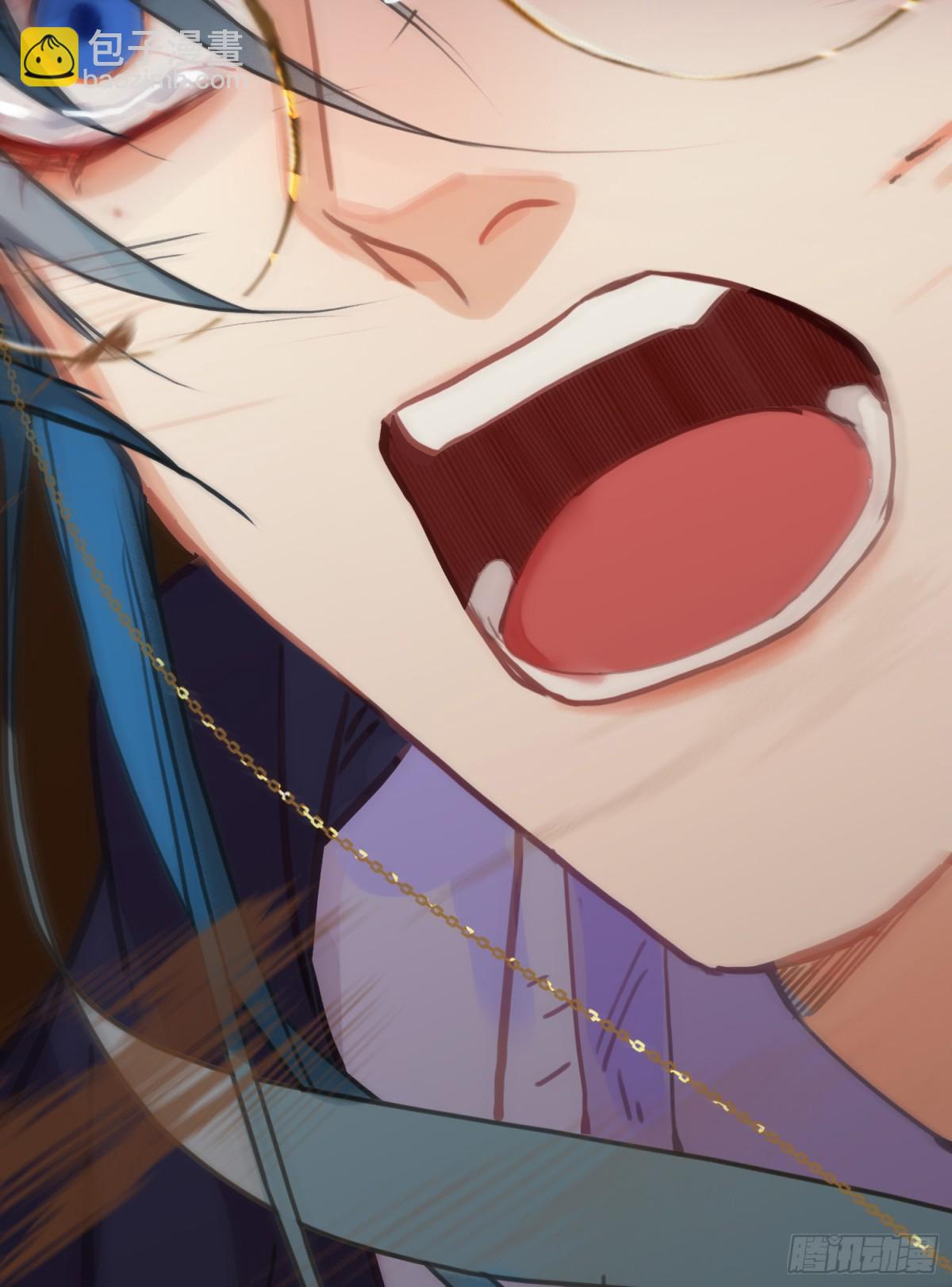 罪犯梯度&middot;05(1/2)-第154话