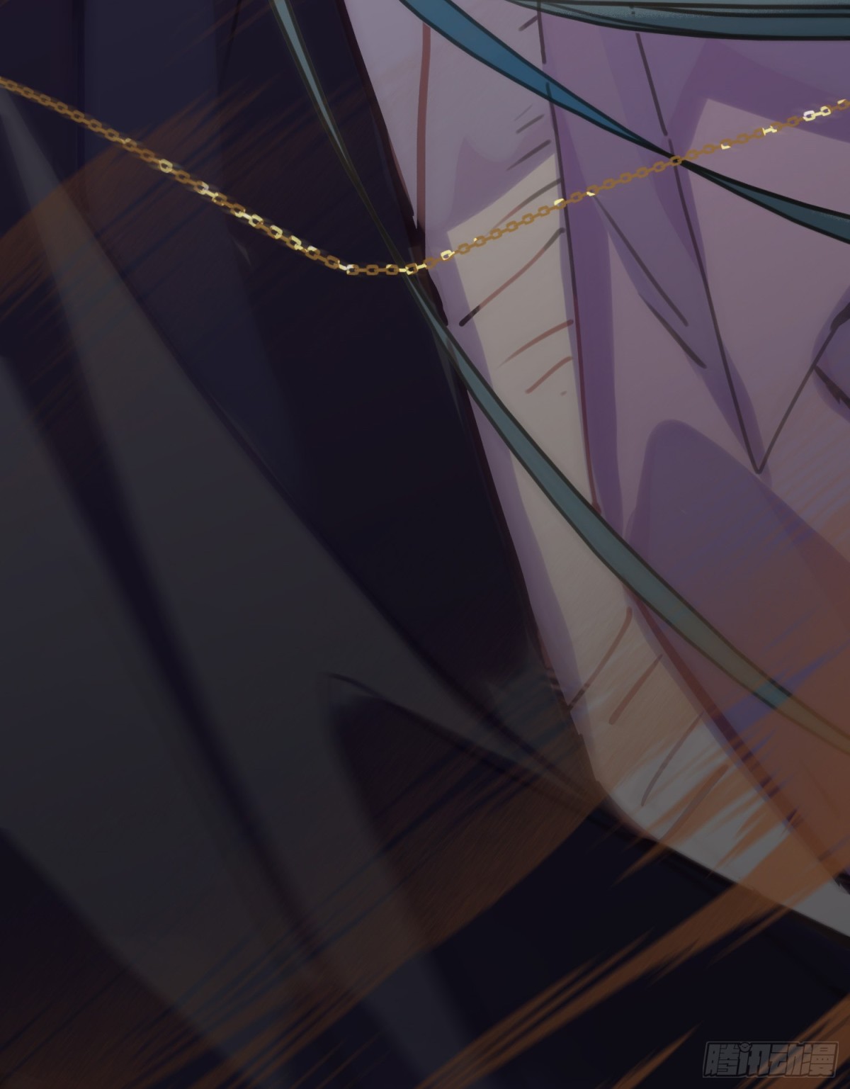 罪犯梯度&middot;05(1/2)-第154话