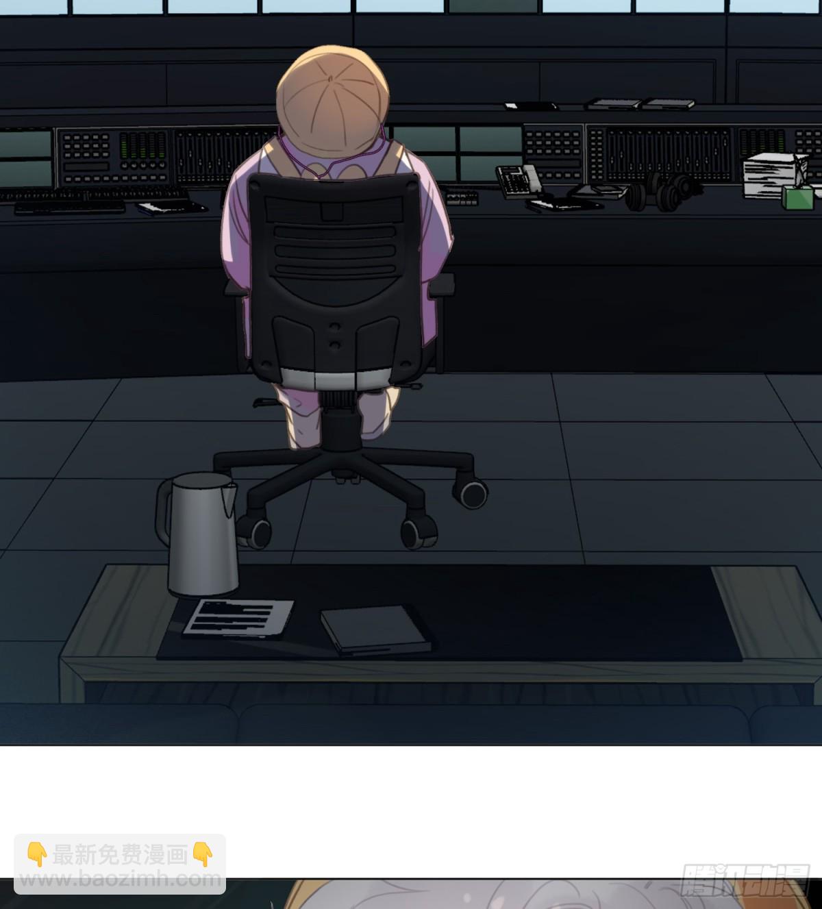 罪犯梯度&middot;05(1/2)-第154话