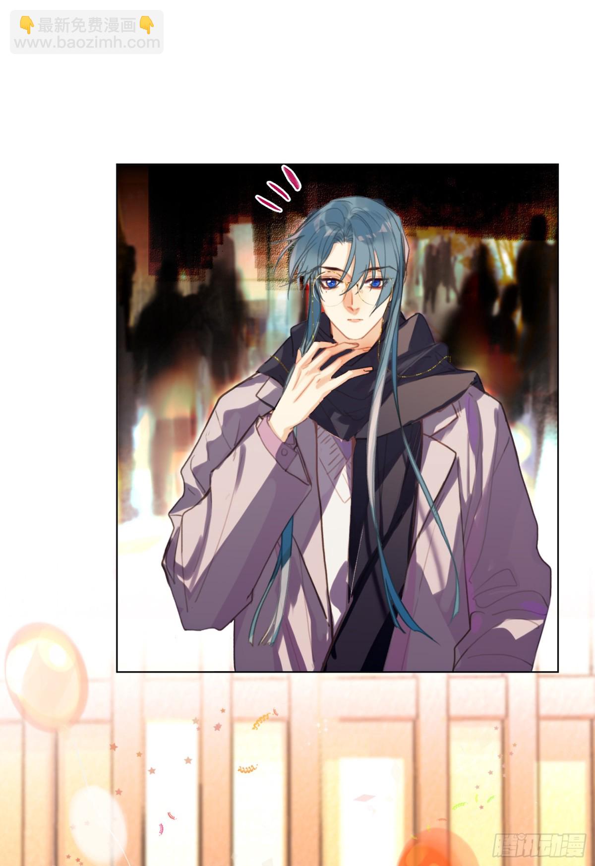 罪犯梯度&middot;05(1/2)-第154话