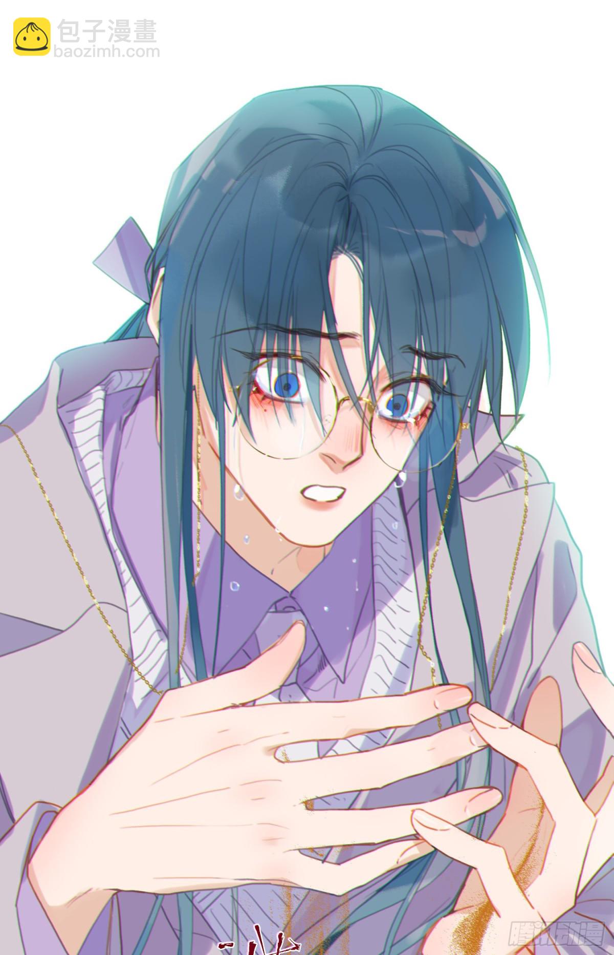 罪犯梯度&middot;07(1/2)-第156话