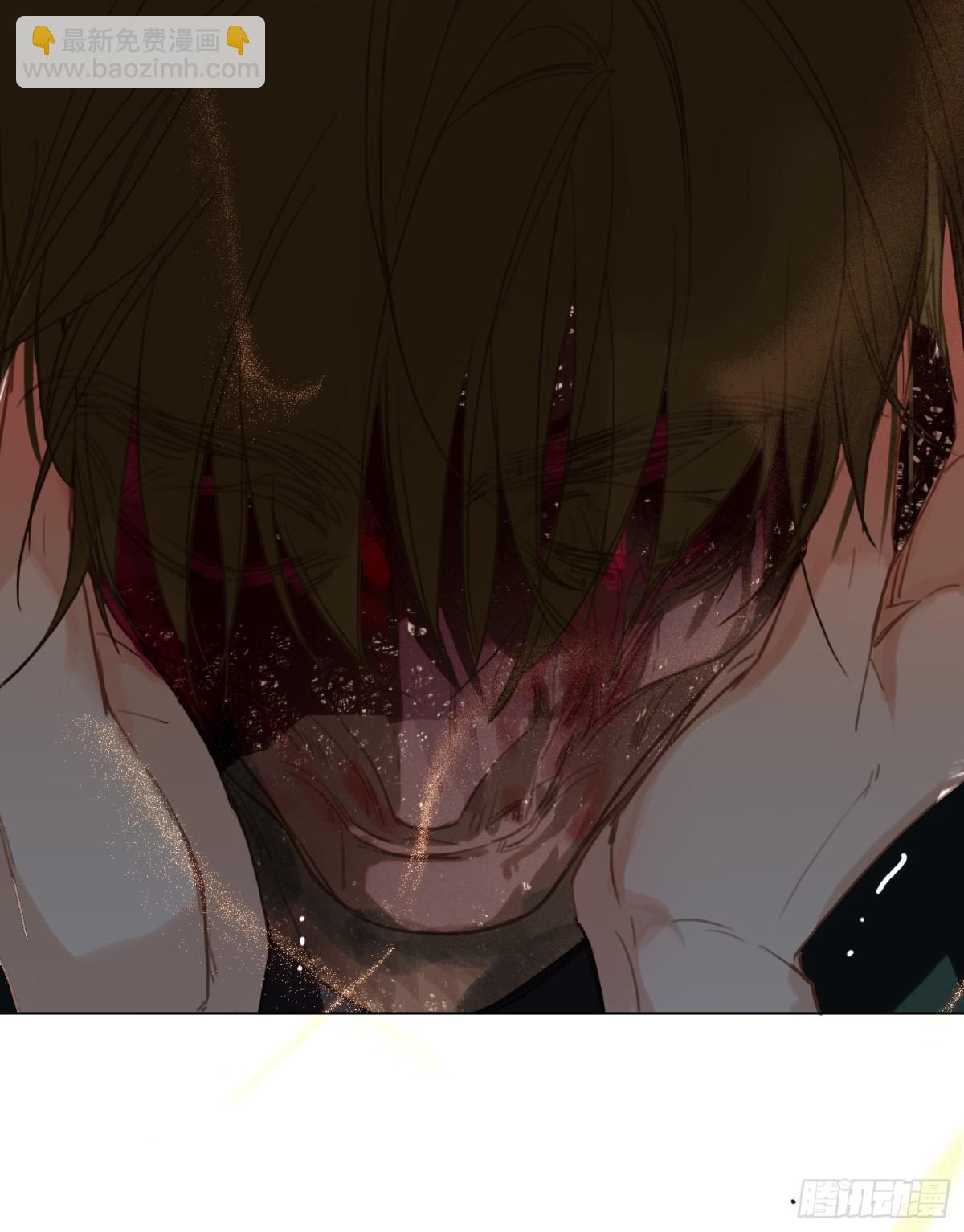 罪犯梯度&middot;07(1/2)-第156话