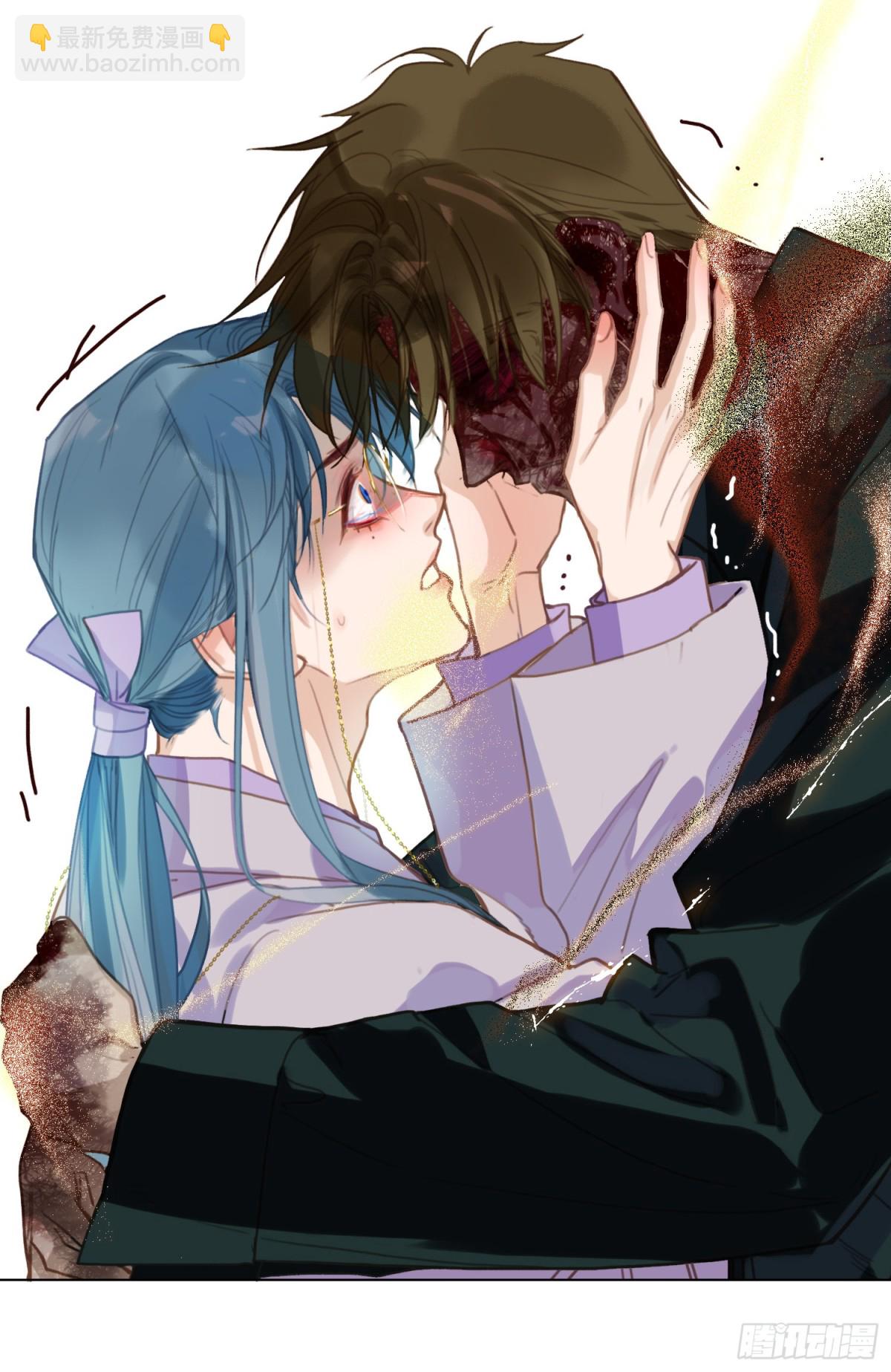 罪犯梯度&middot;07(1/2)-第156话