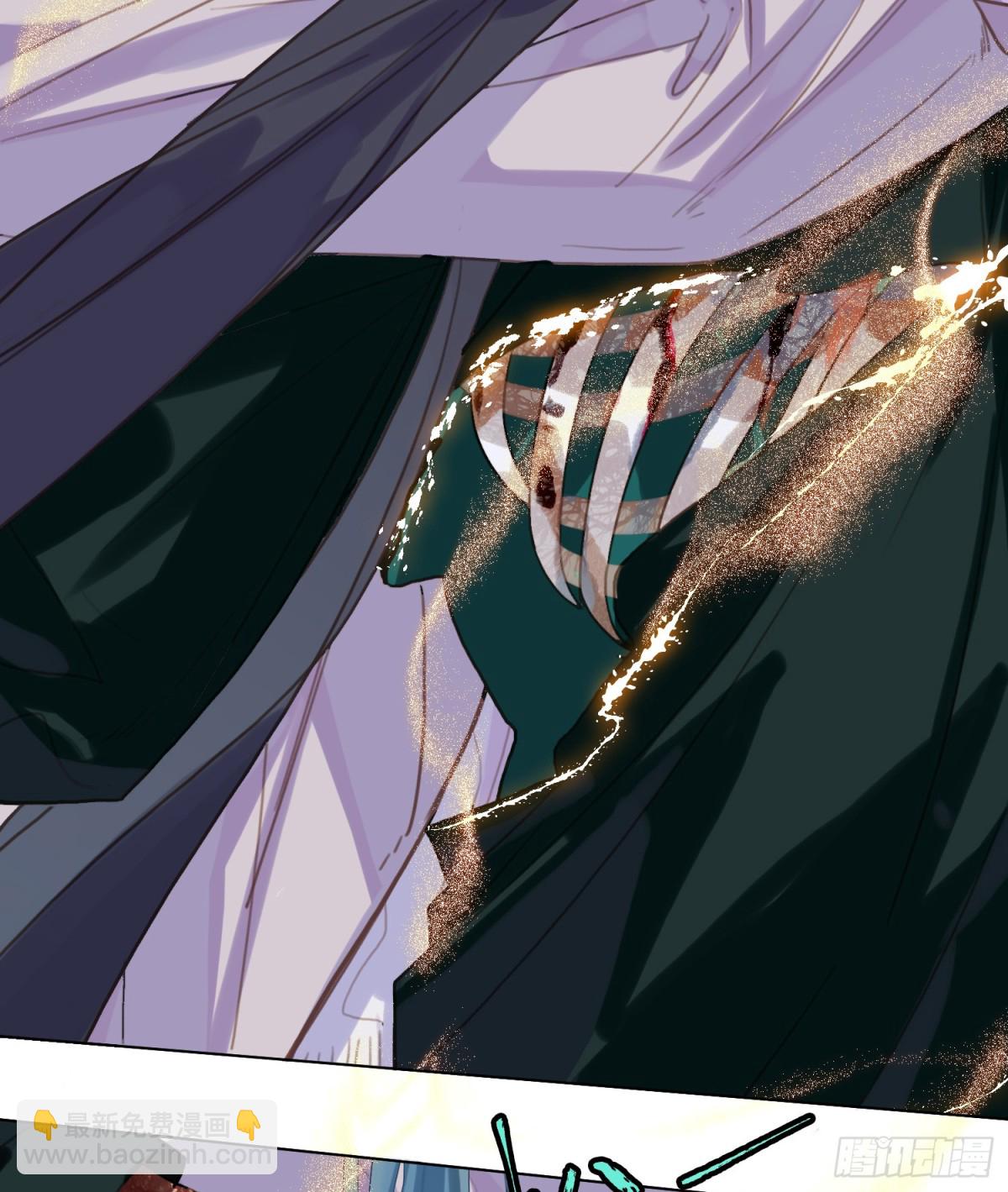 罪犯梯度&middot;07(1/2)-第156话