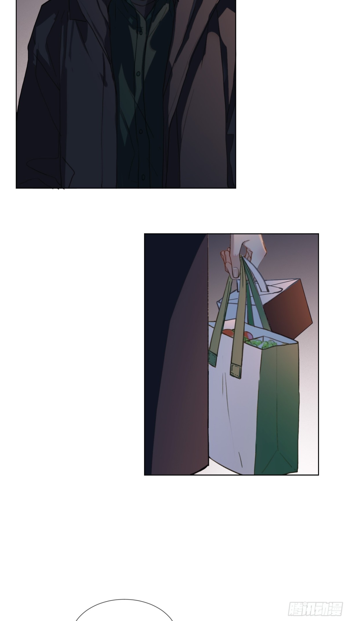 罪犯梯度&middot;09(1/2)-第158话