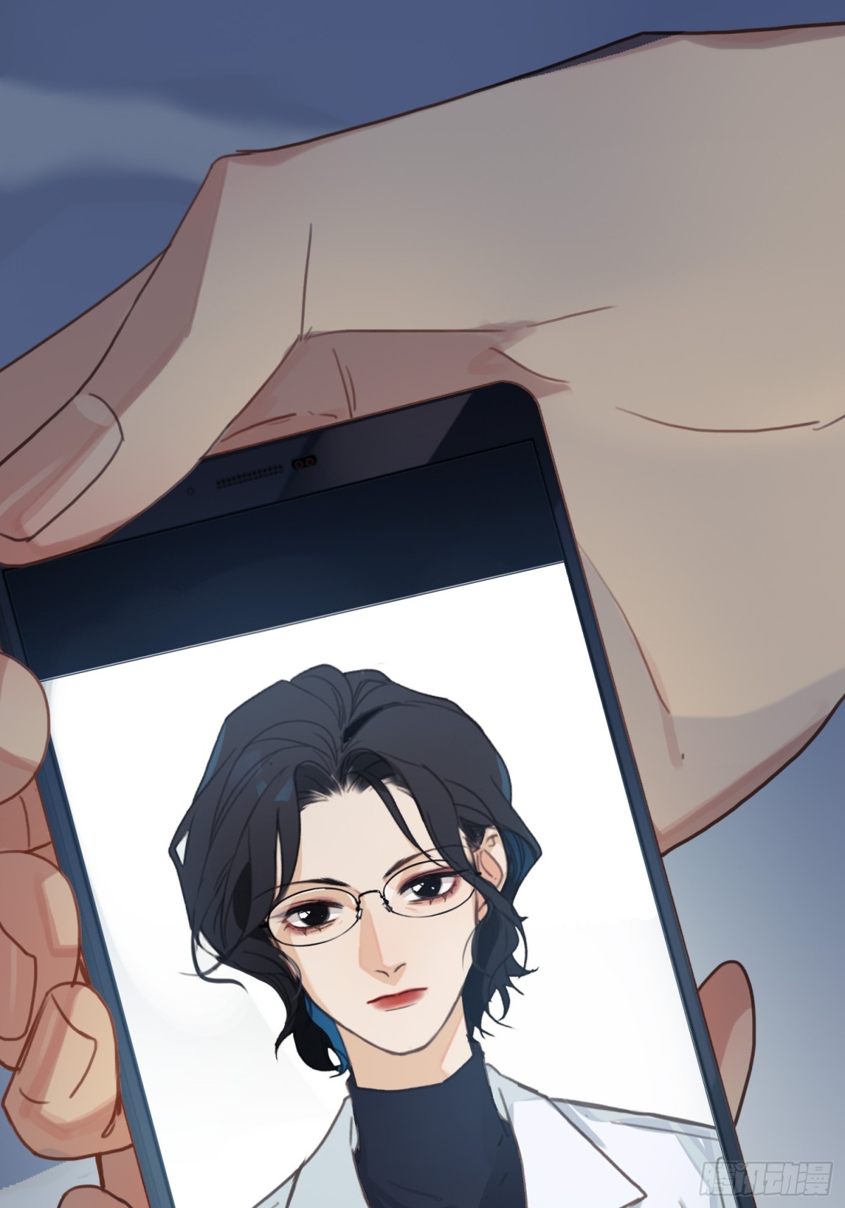 罪犯梯度&middot;09(1/2)-第158话