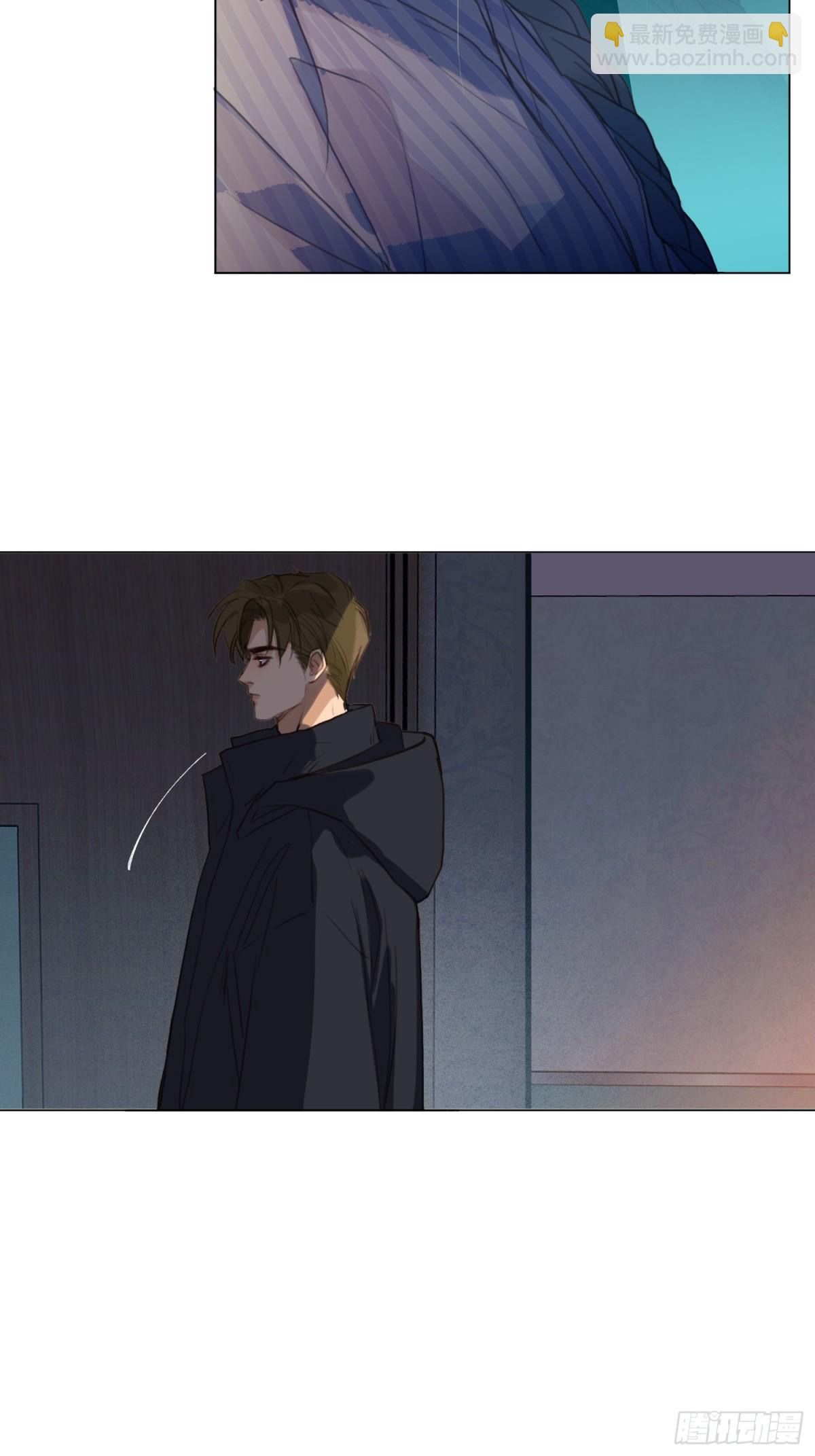 罪犯梯度&middot;09(1/2)-第158话