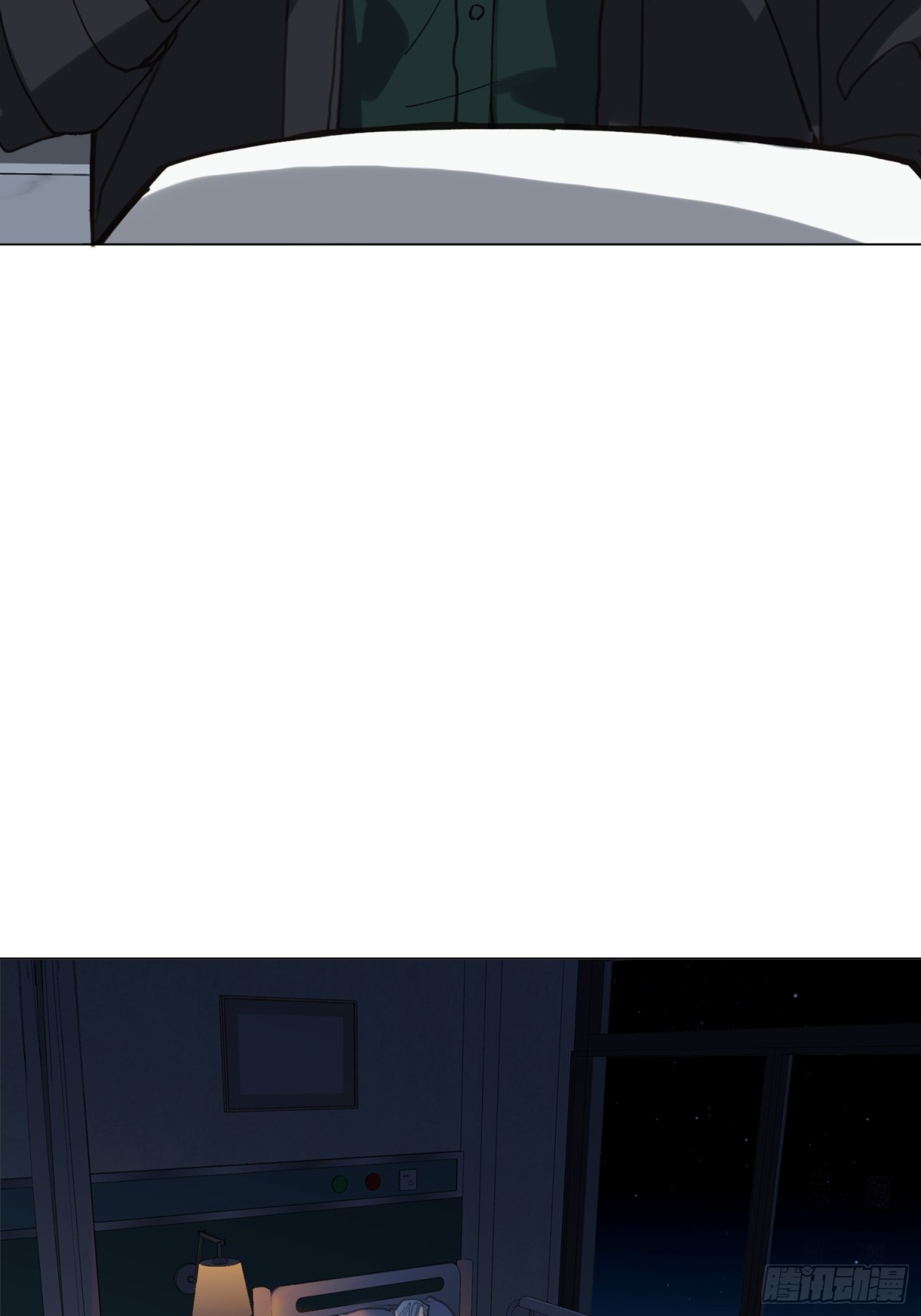 罪犯梯度&middot;09(1/2)-第158话