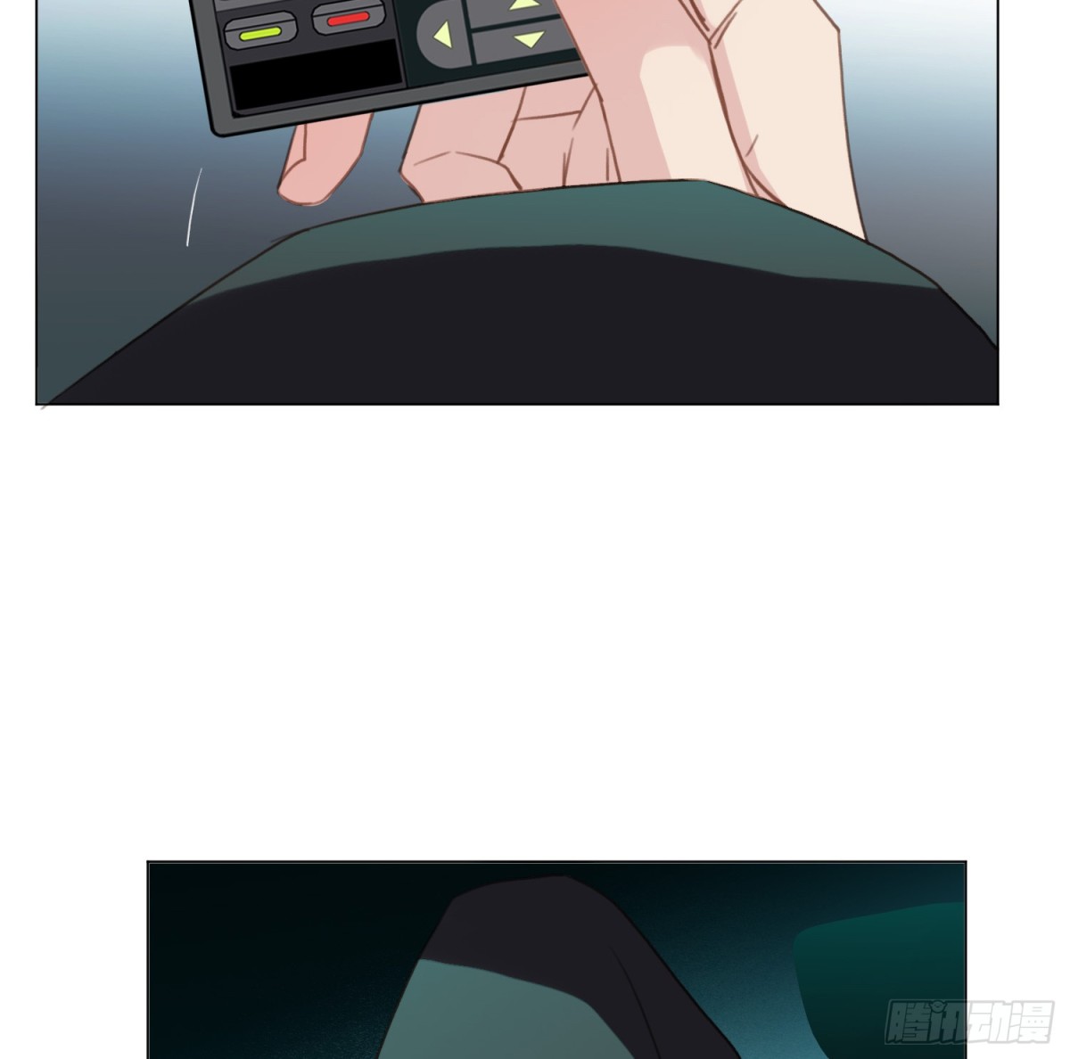 罪犯梯度&middot;13(1/2)-第162话